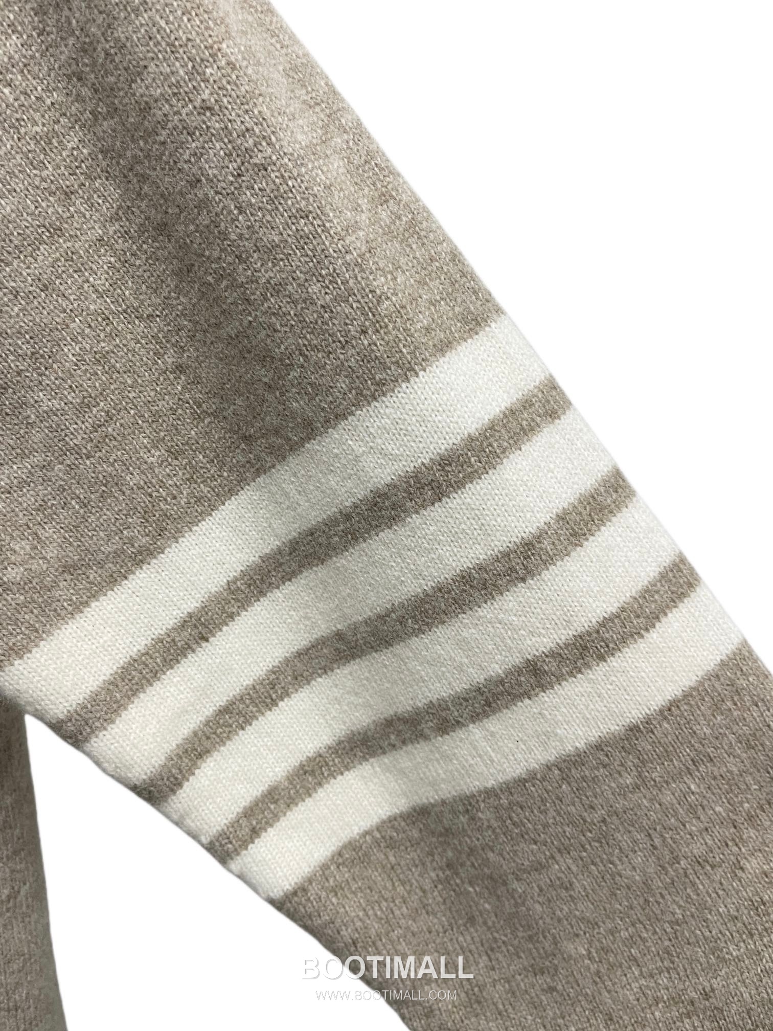 Thom Browne 4 Bar Stripe Wool Knit Sweater Embroidered Logo 톰브라운 4바 스트라이프 울 니트 스웨터 자수 로고 60061 15