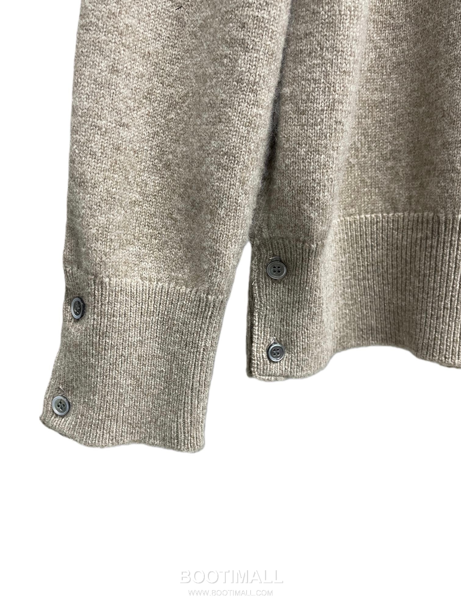 Thom Browne 4 Bar Stripe Wool Knit Sweater Embroidered Logo 톰브라운 4바 스트라이프 울 니트 스웨터 자수 로고 60061 16