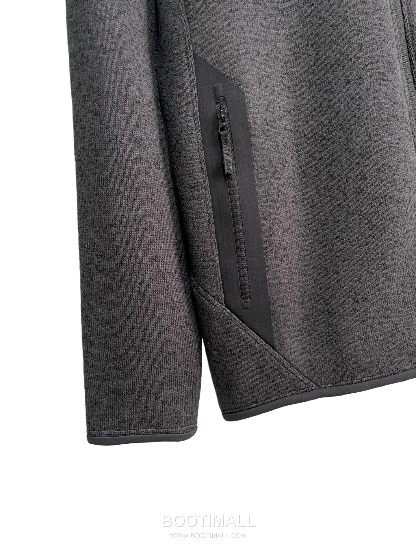 Arc'teryx Covert Cardigan Fleece Zip Jacket Stand Collar 아크테릭스 코버트 가디건 플리스 집업 재킷 스탠드카라 60058 15