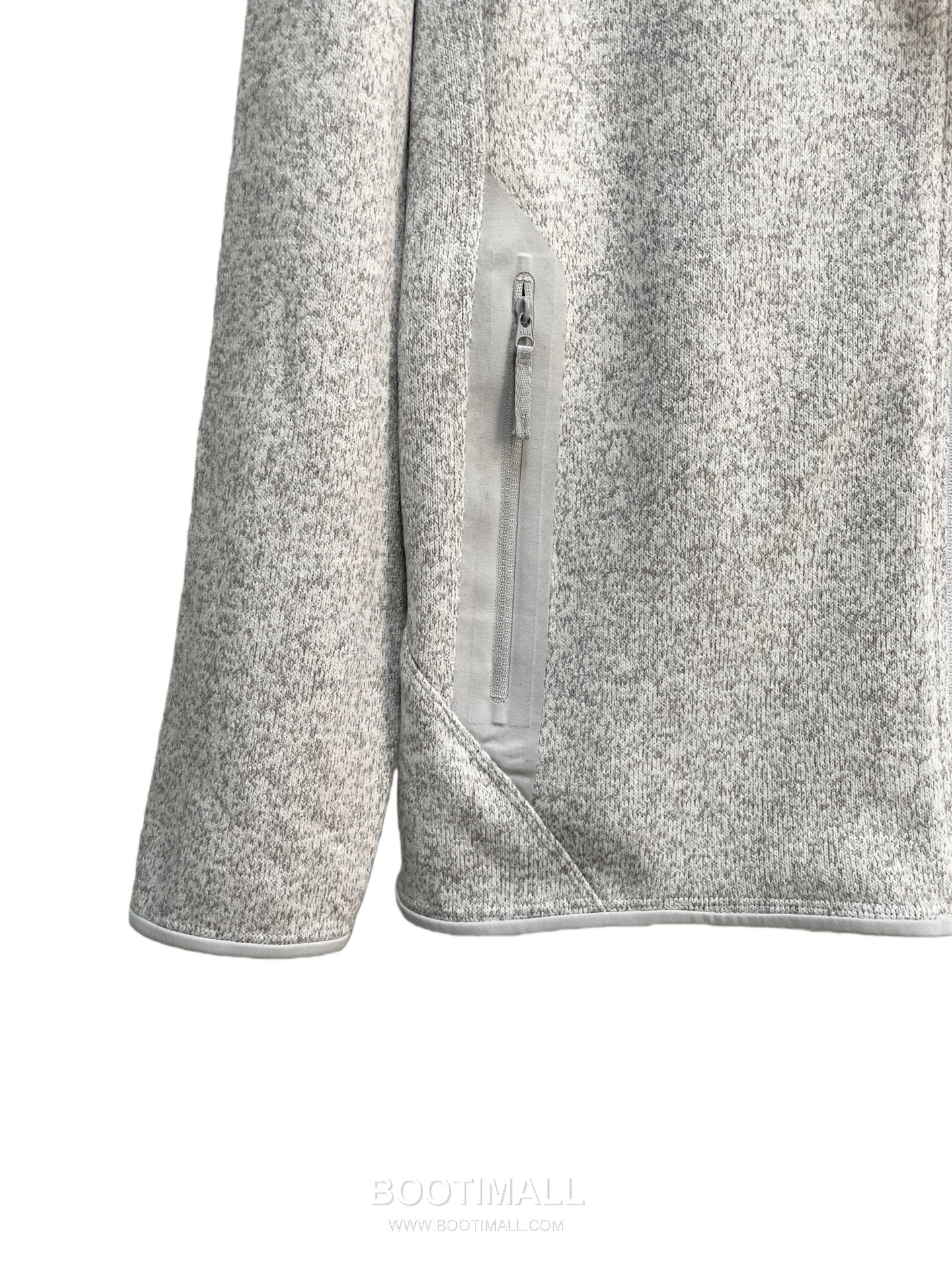 Arc'teryx Covert Cardigan Fleece Zip Jacket Stand Collar 아크테릭스 코버트 가디건 플리스 집업 재킷 스탠드카라 60058 16