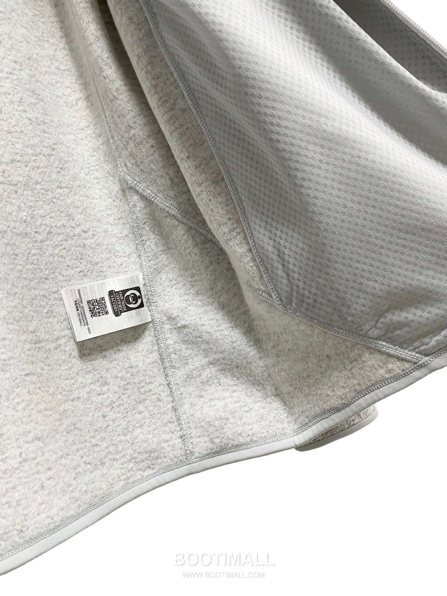 Arc'teryx Covert Cardigan Fleece Zip Jacket Stand Collar 아크테릭스 코버트 가디건 플리스 집업 재킷 스탠드카라 60058 17