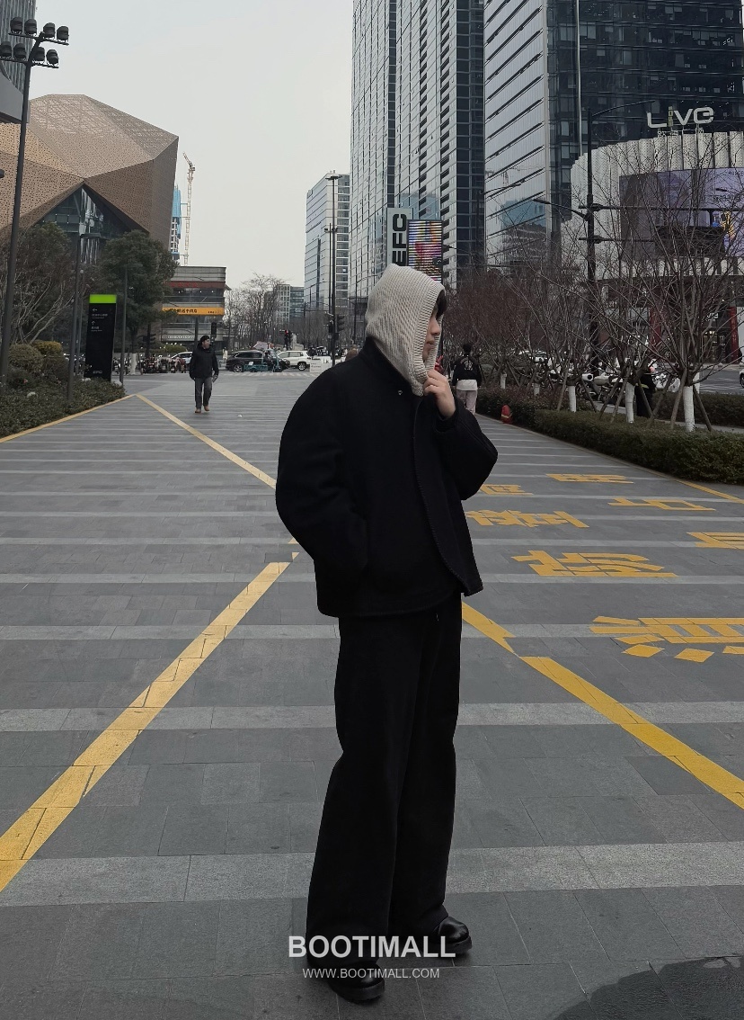 Lululemon Scuba Mid Rise Fleece Wide Leg Sweatpants Logo 룰루레몬 스쿠바 미드라이즈 플리스 와이드레그 스웨트팬츠 로고 60079 3