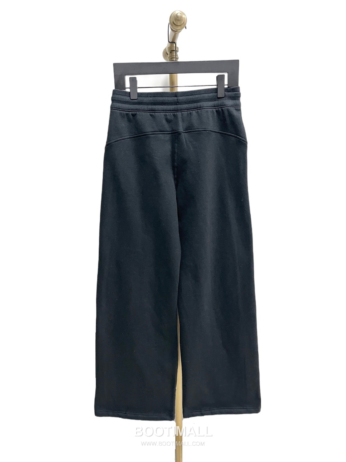 Lululemon Scuba Mid Rise Fleece Wide Leg Sweatpants Logo 룰루레몬 스쿠바 미드라이즈 플리스 와이드레그 스웨트팬츠 로고 60079 11