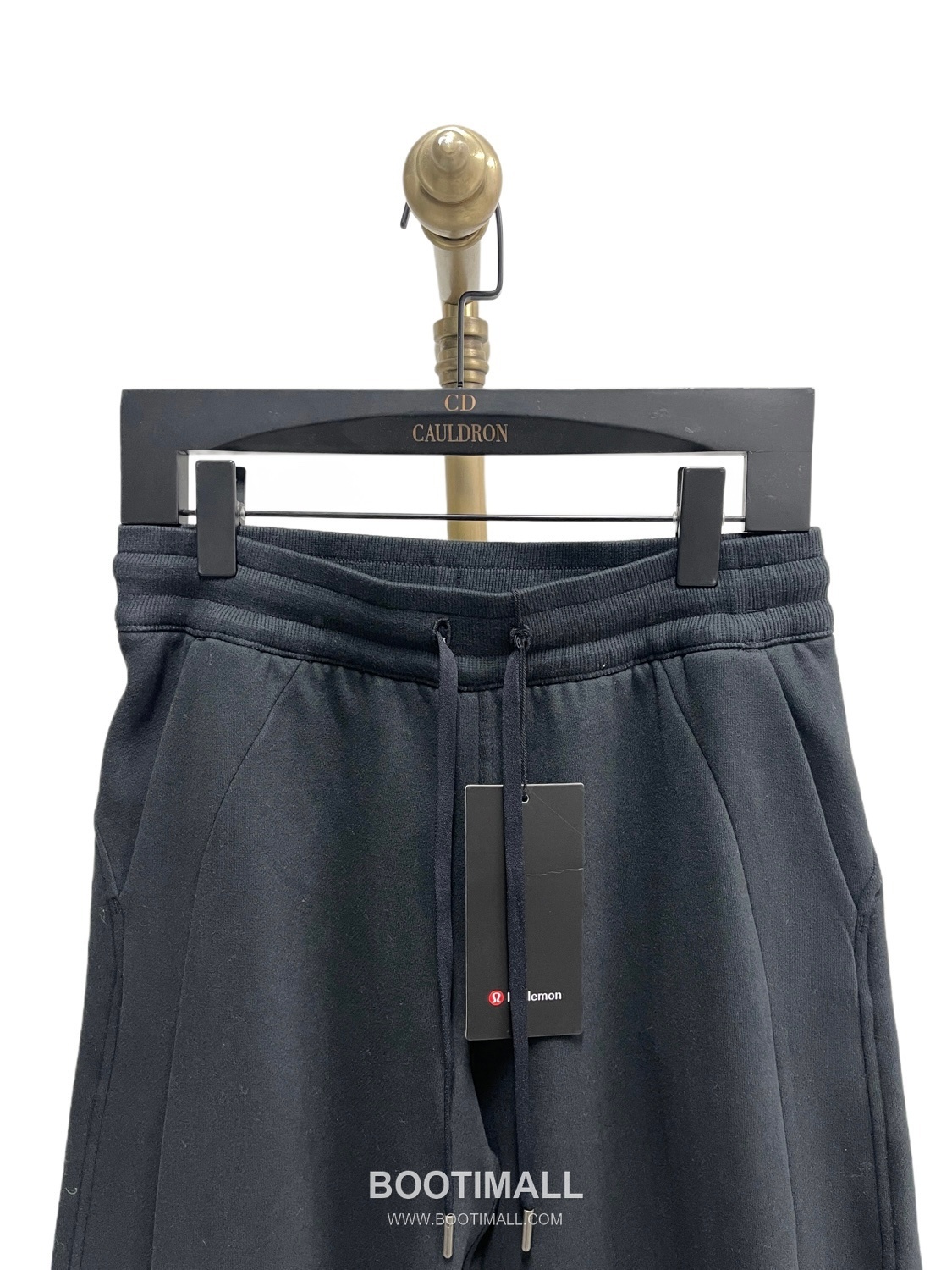 Lululemon Scuba Mid Rise Fleece Wide Leg Sweatpants Logo 룰루레몬 스쿠바 미드라이즈 플리스 와이드레그 스웨트팬츠 로고 60079 12