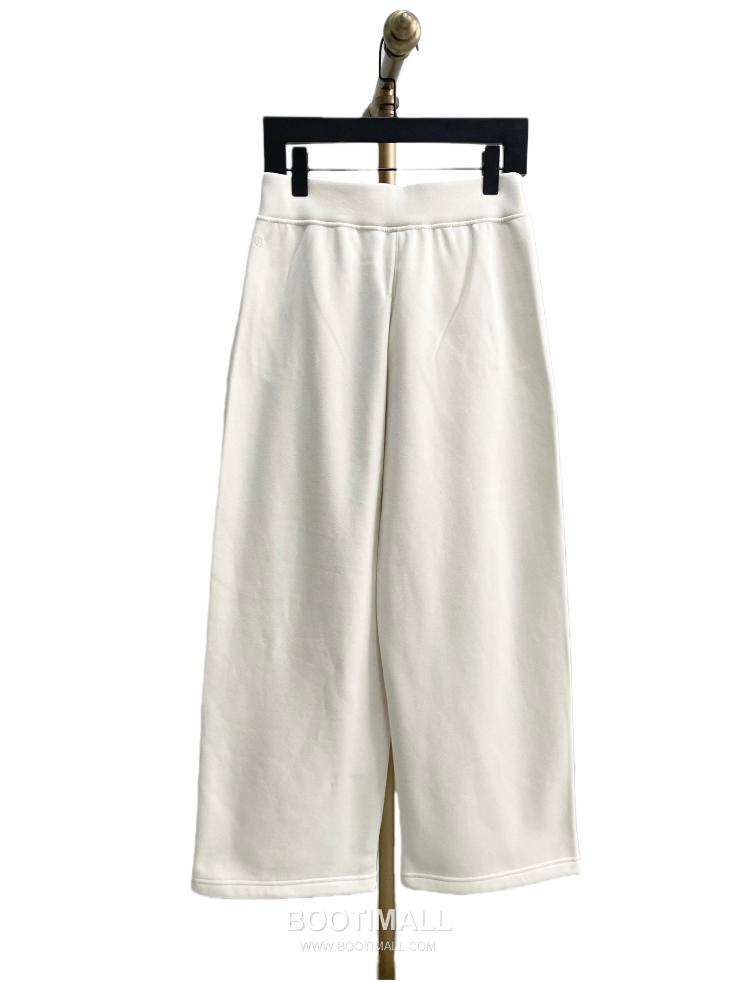 Lululemon Scuba Mid Rise Fleece Wide Leg Sweatpants Logo 룰루레몬 스쿠바 미드라이즈 플리스 와이드레그 스웨트팬츠 로고 60079 5