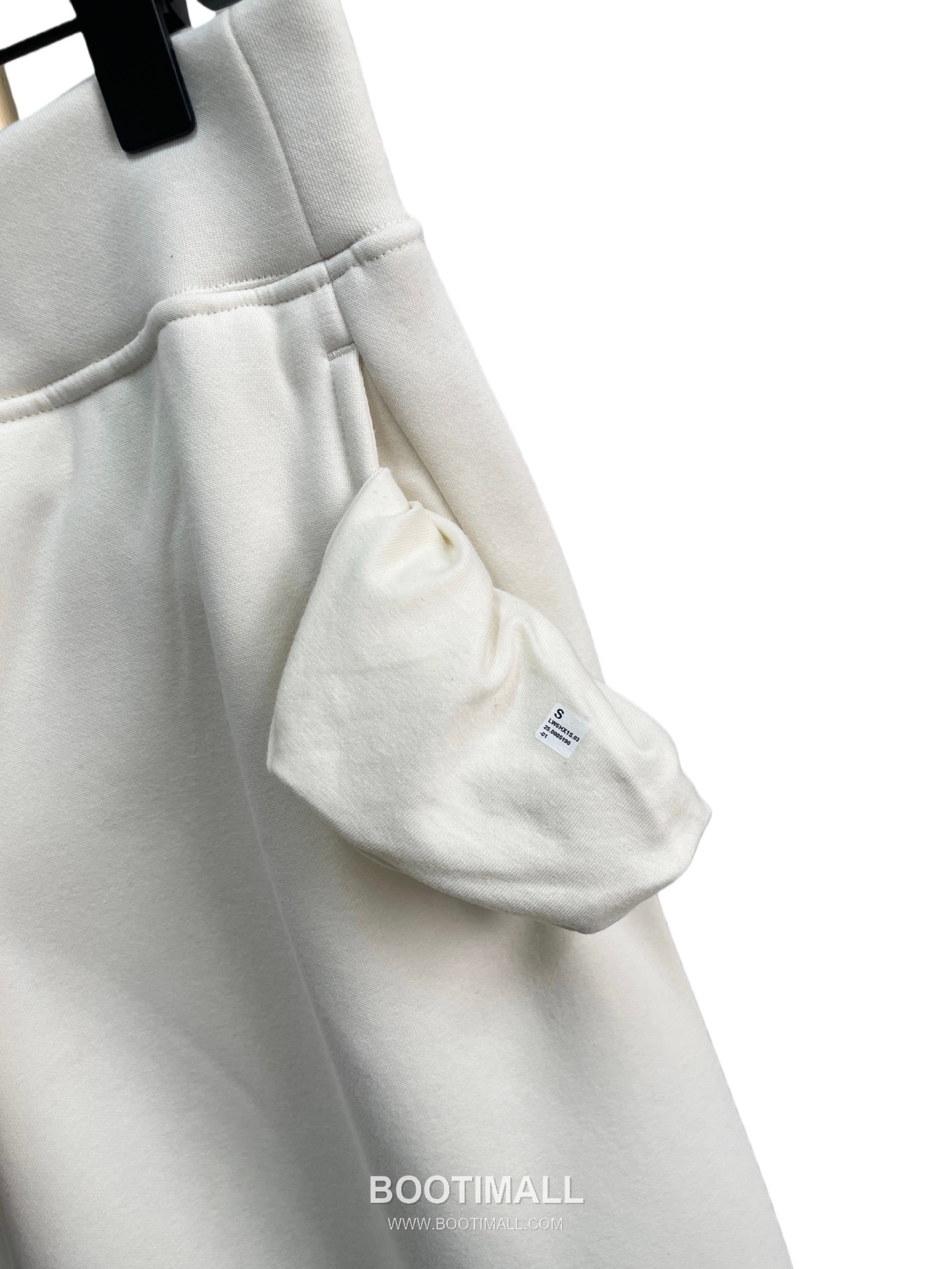 Lululemon Scuba Mid Rise Fleece Wide Leg Sweatpants Logo 룰루레몬 스쿠바 미드라이즈 플리스 와이드레그 스웨트팬츠 로고 60079 9