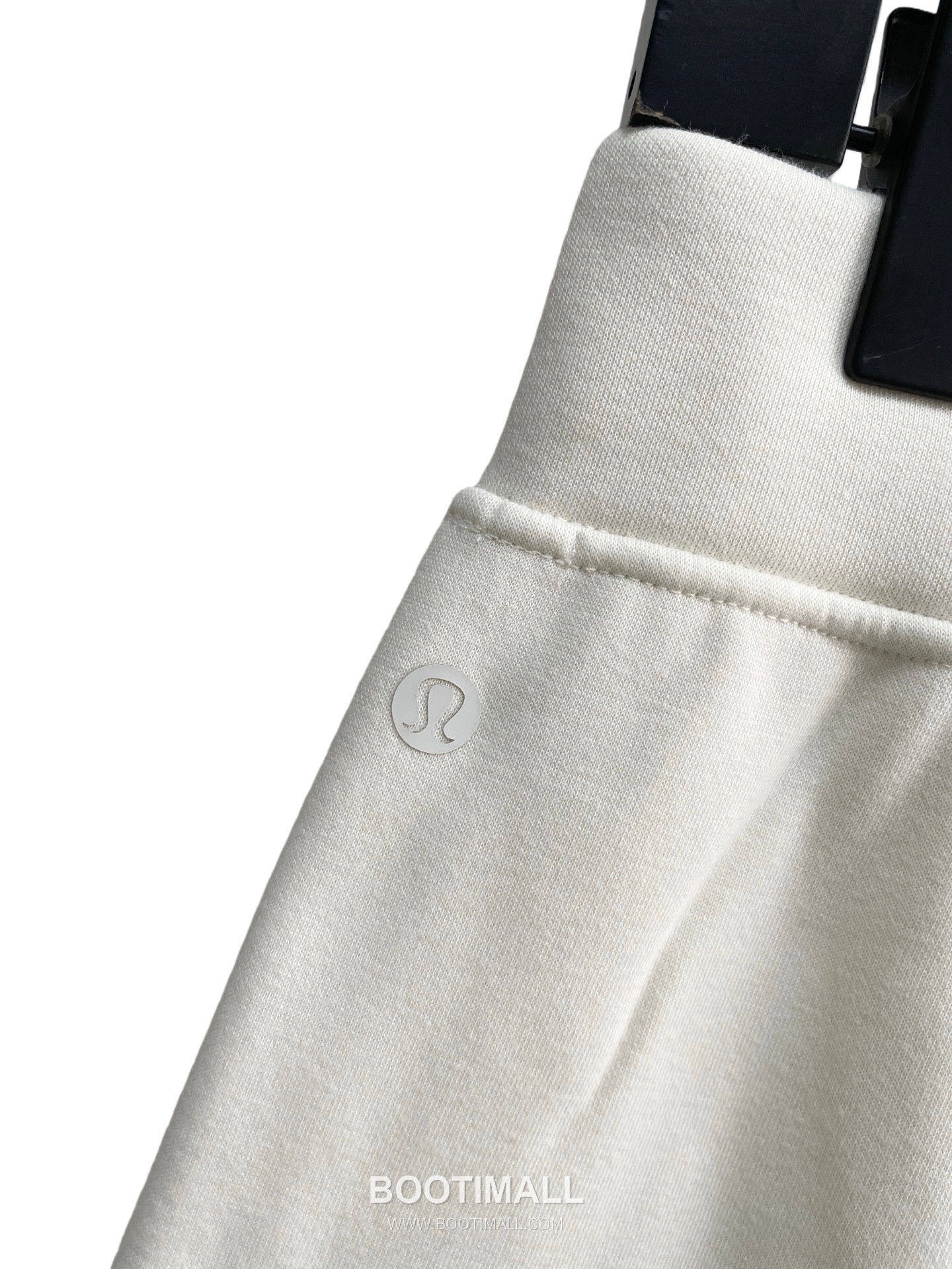 Lululemon Scuba Mid Rise Fleece Wide Leg Sweatpants Logo 룰루레몬 스쿠바 미드라이즈 플리스 와이드레그 스웨트팬츠 로고 60079 10