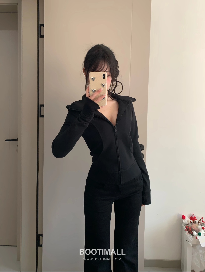 Lululemon Scuba Slim Fit Fleece Hoodie Zip Jacket Logo 룰루레몬 스쿠바 슬림핏 플리스 후드 집업 재킷 로고 31169 6