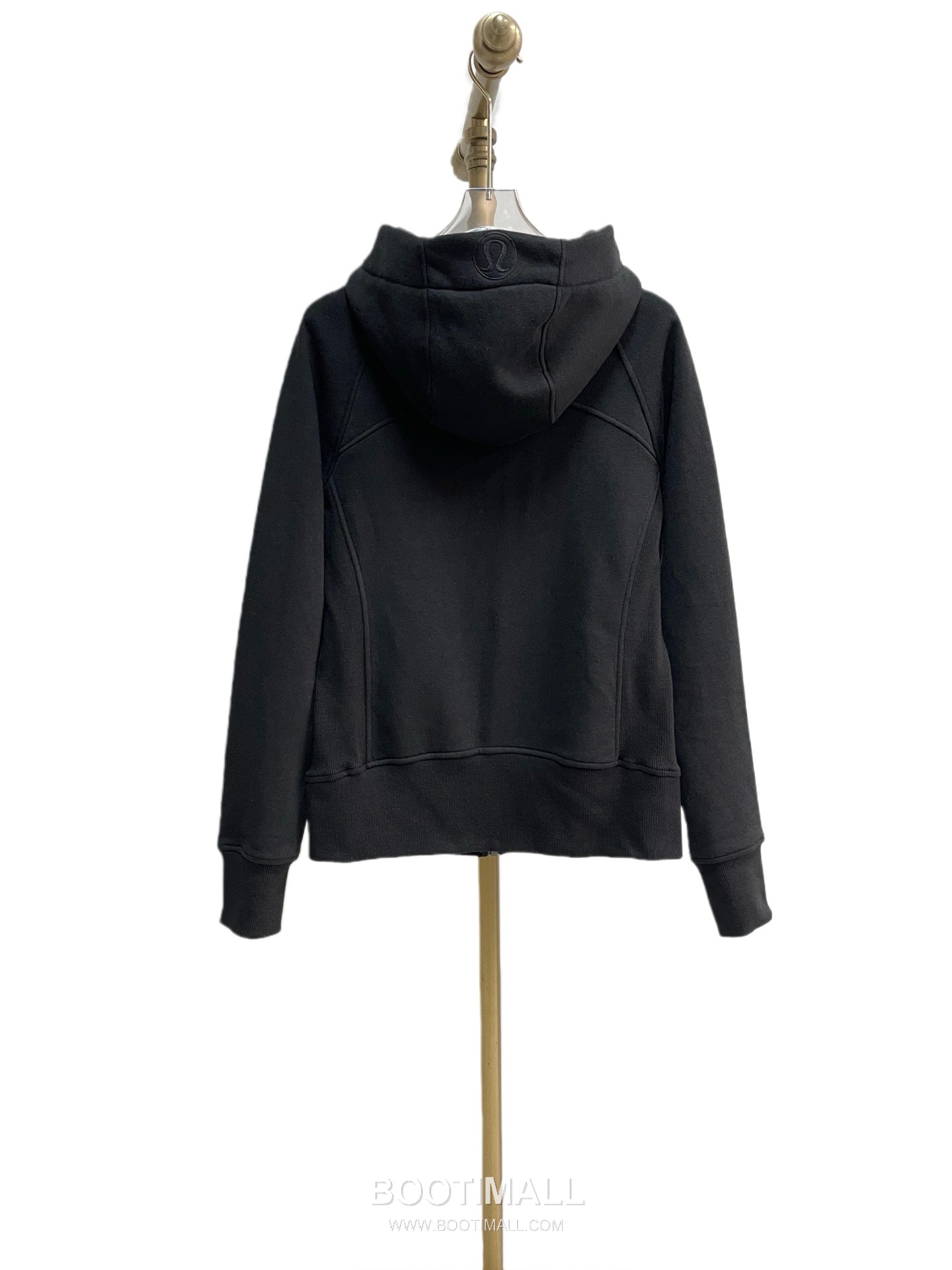 Lululemon Scuba Slim Fit Fleece Hoodie Zip Jacket Logo 룰루레몬 스쿠바 슬림핏 플리스 후드 집업 재킷 로고 31169 11