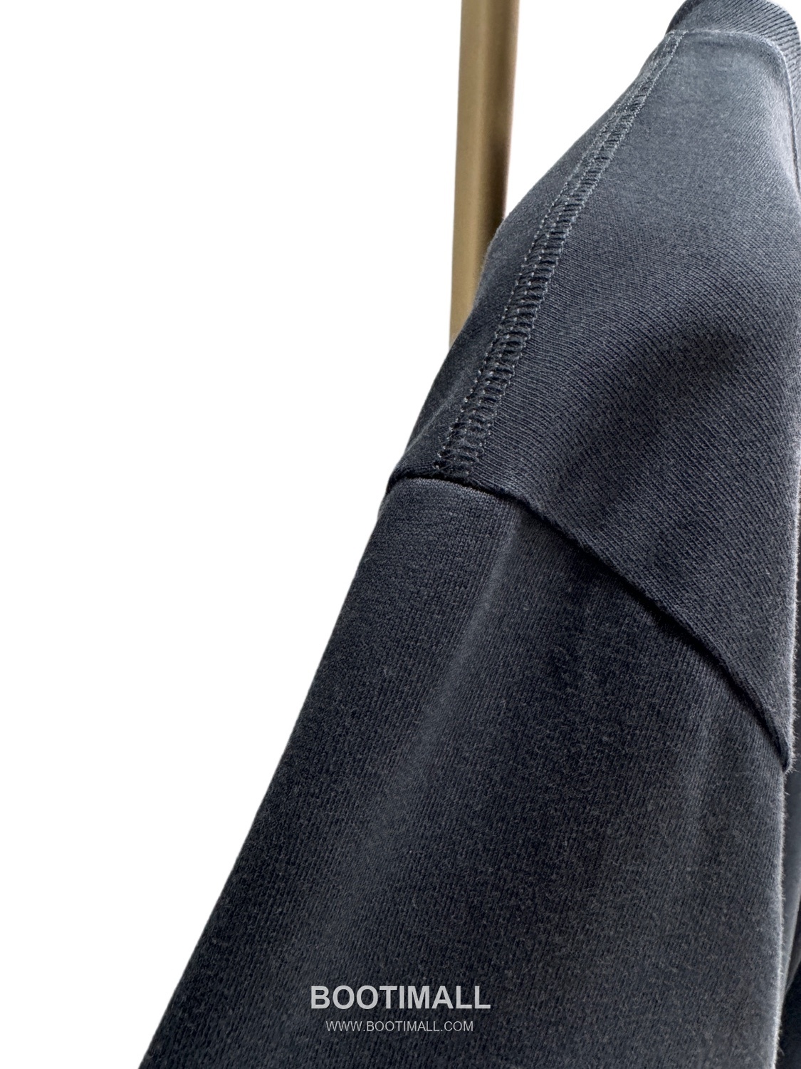 Acne Studios Logo Print Cotton T-Shirt Crewneck Long Sleeve 아크네스튜디오 로고 프린트 코튼 크루넥 롱슬리브 티셔츠 60033 10