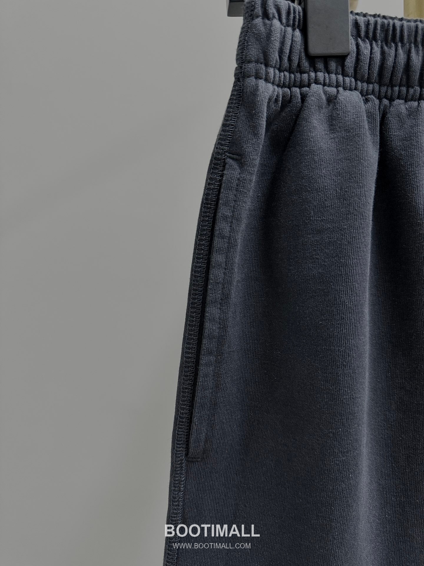 Acne Studios Washed Denim Shorts Logo Print Distressed 아크네스튜디오 워싱 데님 쇼츠 로고 프린트 디스트레스 31082 7