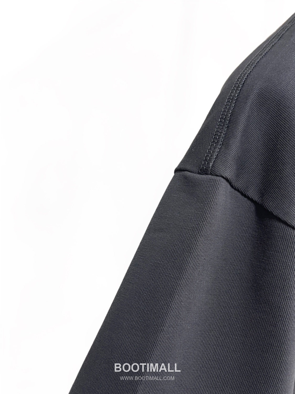 Acne Studios Logo Print Cotton T-Shirt Crewneck Short Sleeve 아크네스튜디오 로고 프린트 코튼 크루넥 반팔 티셔츠 50005 15