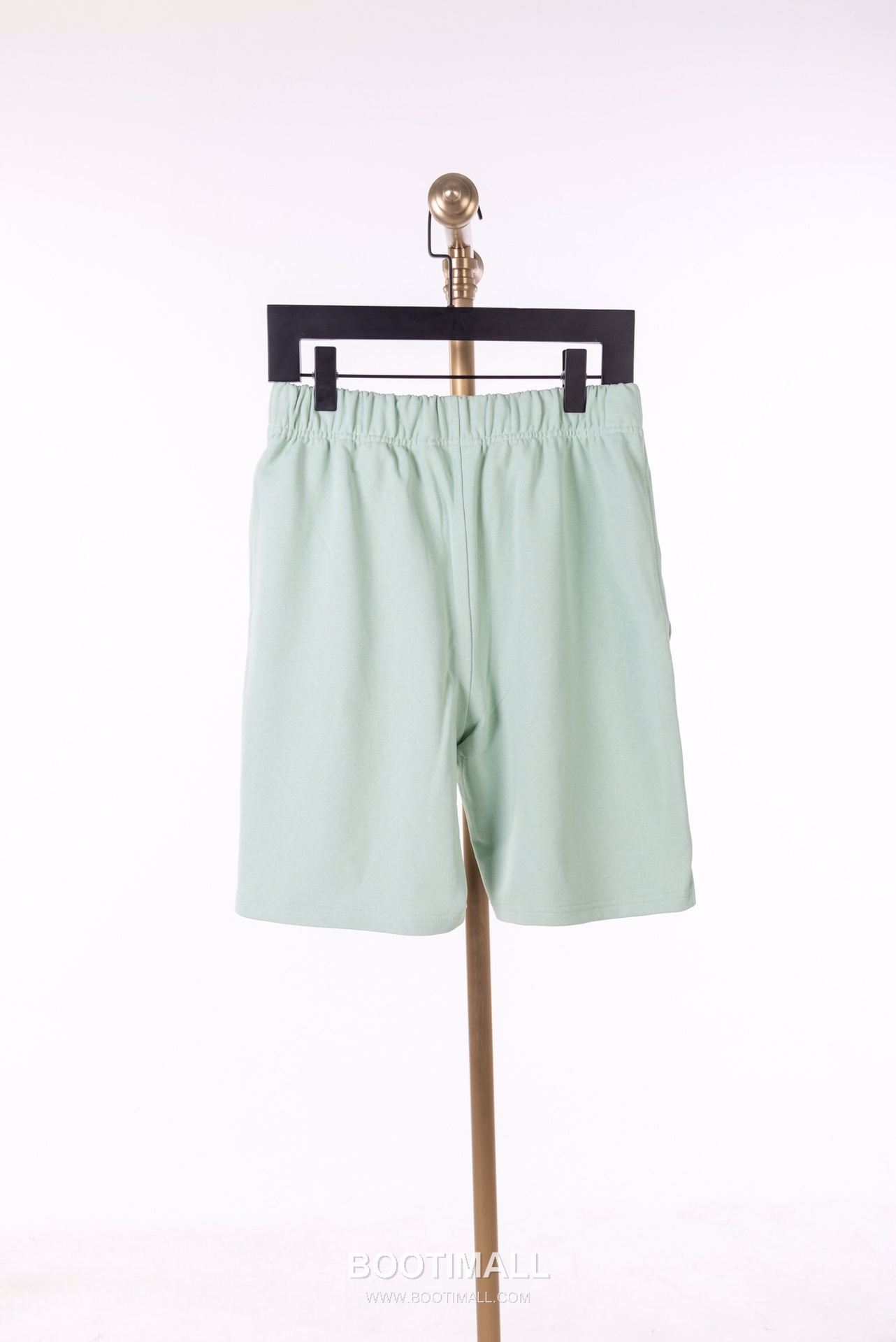 AMI Paris Embroidered Heart Logo Cotton Shorts Wide Fit 아미파리 하트 로고 자수 코튼 쇼츠 와이드핏 2516 2