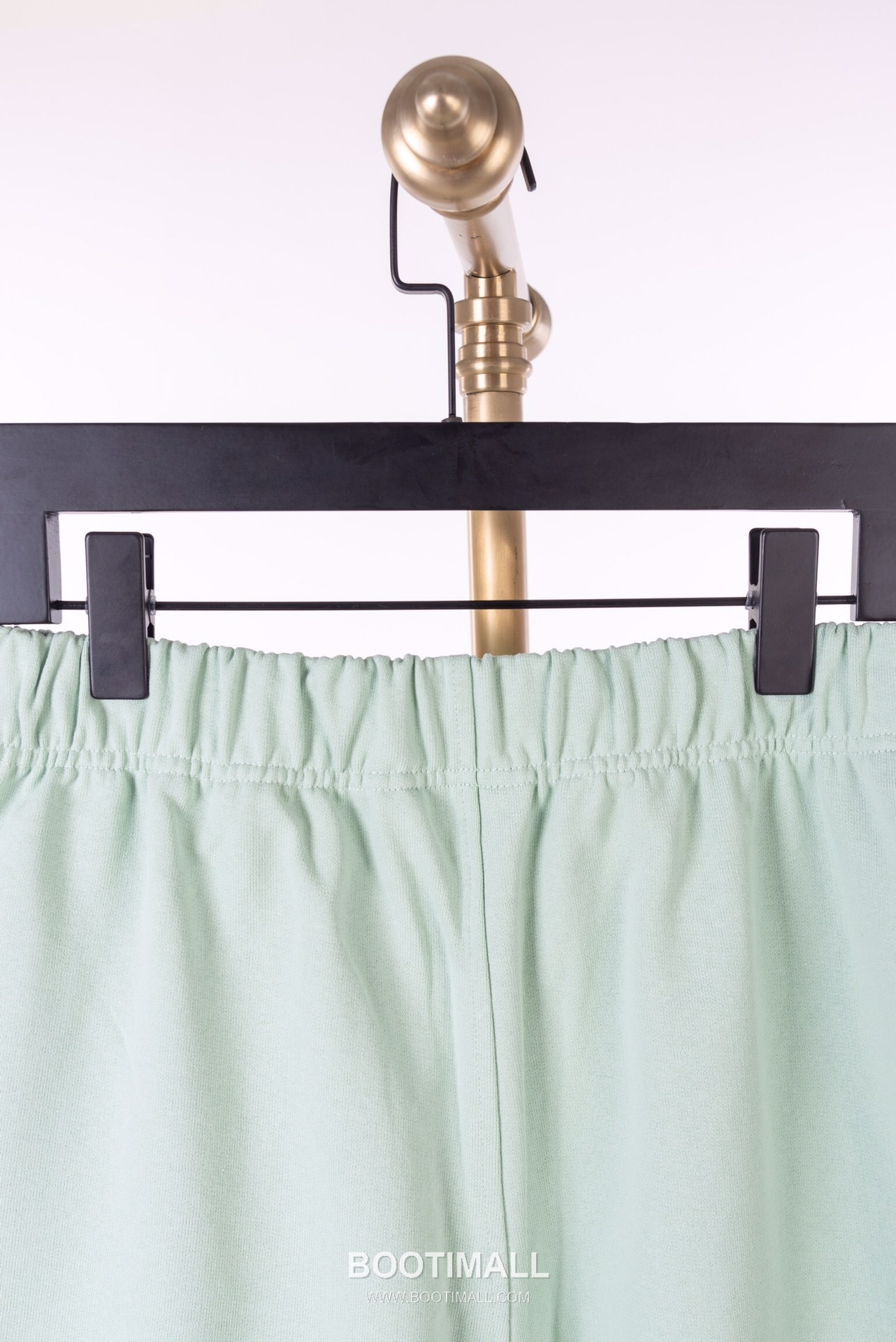 AMI Paris Embroidered Heart Logo Cotton Shorts Wide Fit 아미파리 하트 로고 자수 코튼 쇼츠 와이드핏 2516 6