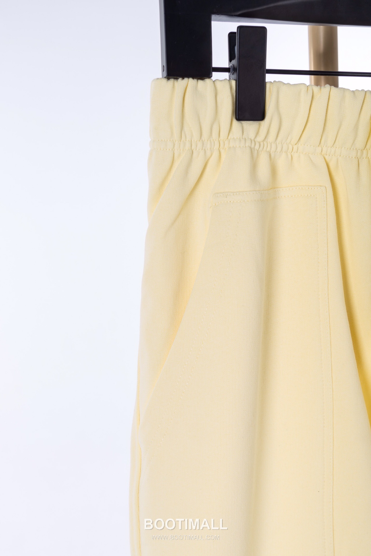 AMI Paris Embroidered Heart Logo Cotton Shorts Wide Fit 아미파리 하트 로고 자수 코튼 쇼츠 와이드핏 2516 6