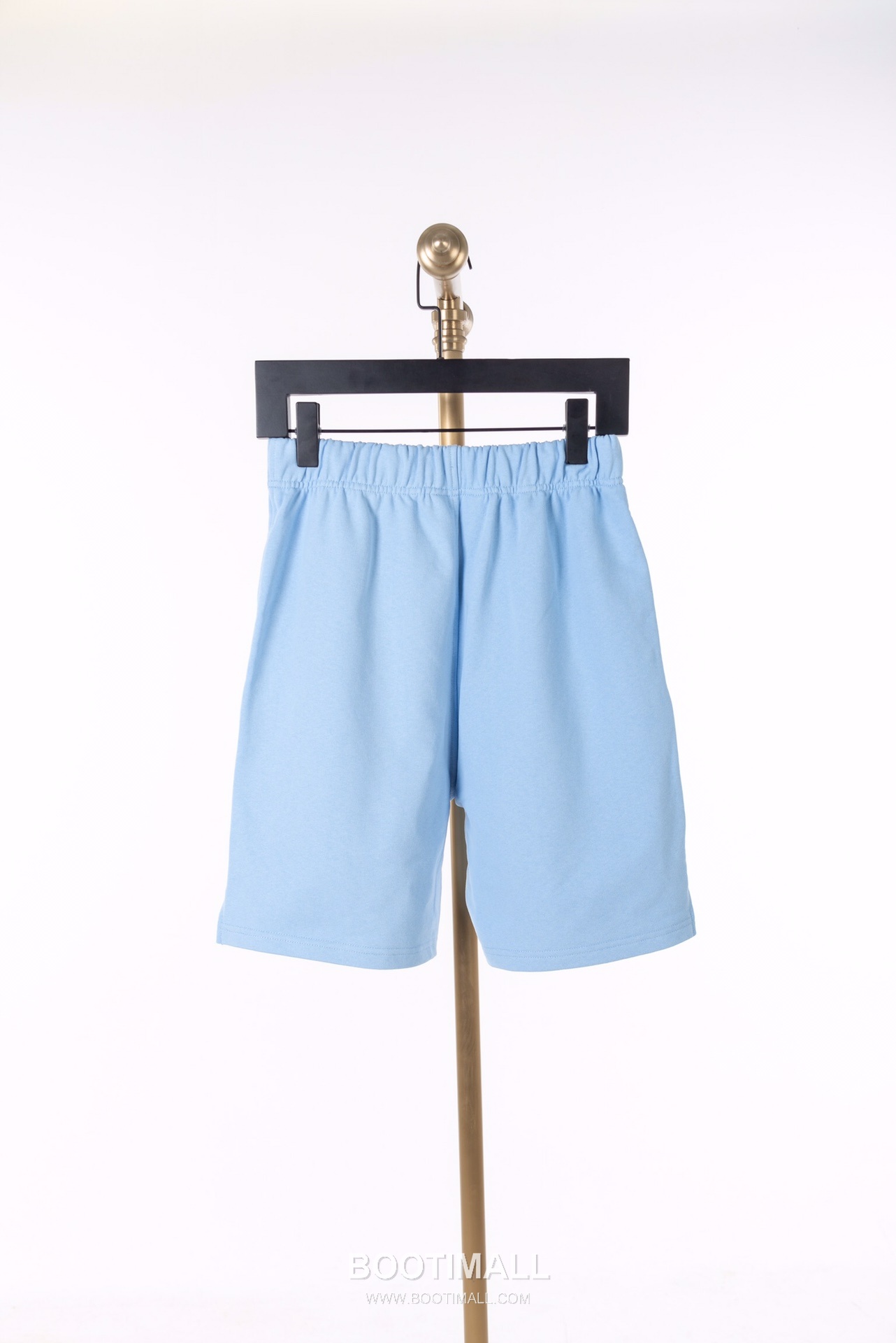 AMI Paris Embroidered Heart Logo Cotton Shorts Wide Fit 아미파리 하트 로고 자수 코튼 쇼츠 와이드핏 2516 2