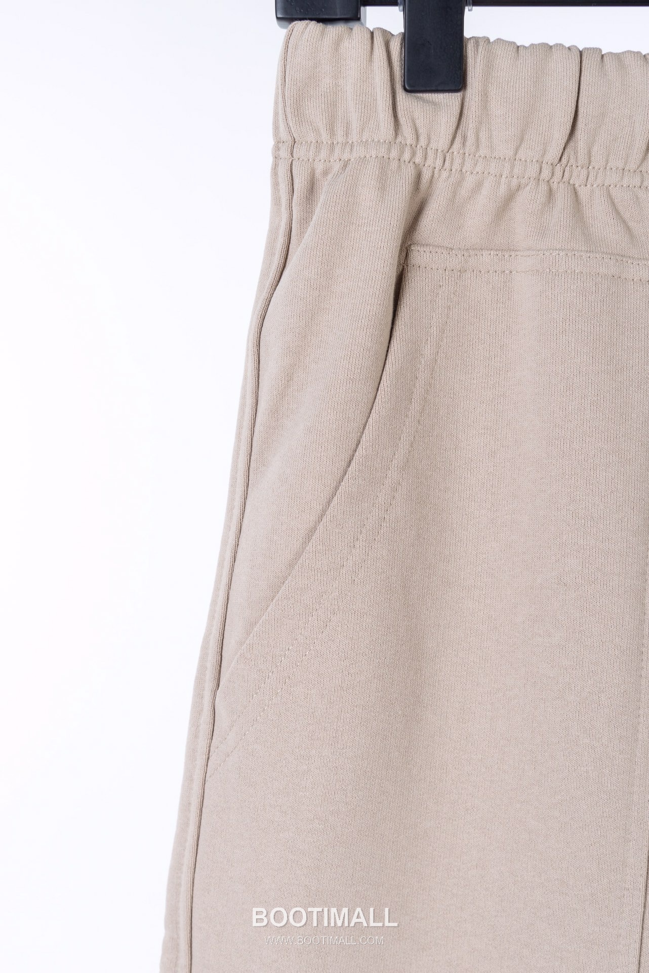 AMI Paris Embroidered Heart Logo Cotton Shorts Wide Fit 아미파리 하트 로고 자수 코튼 쇼츠 와이드핏 2516 6