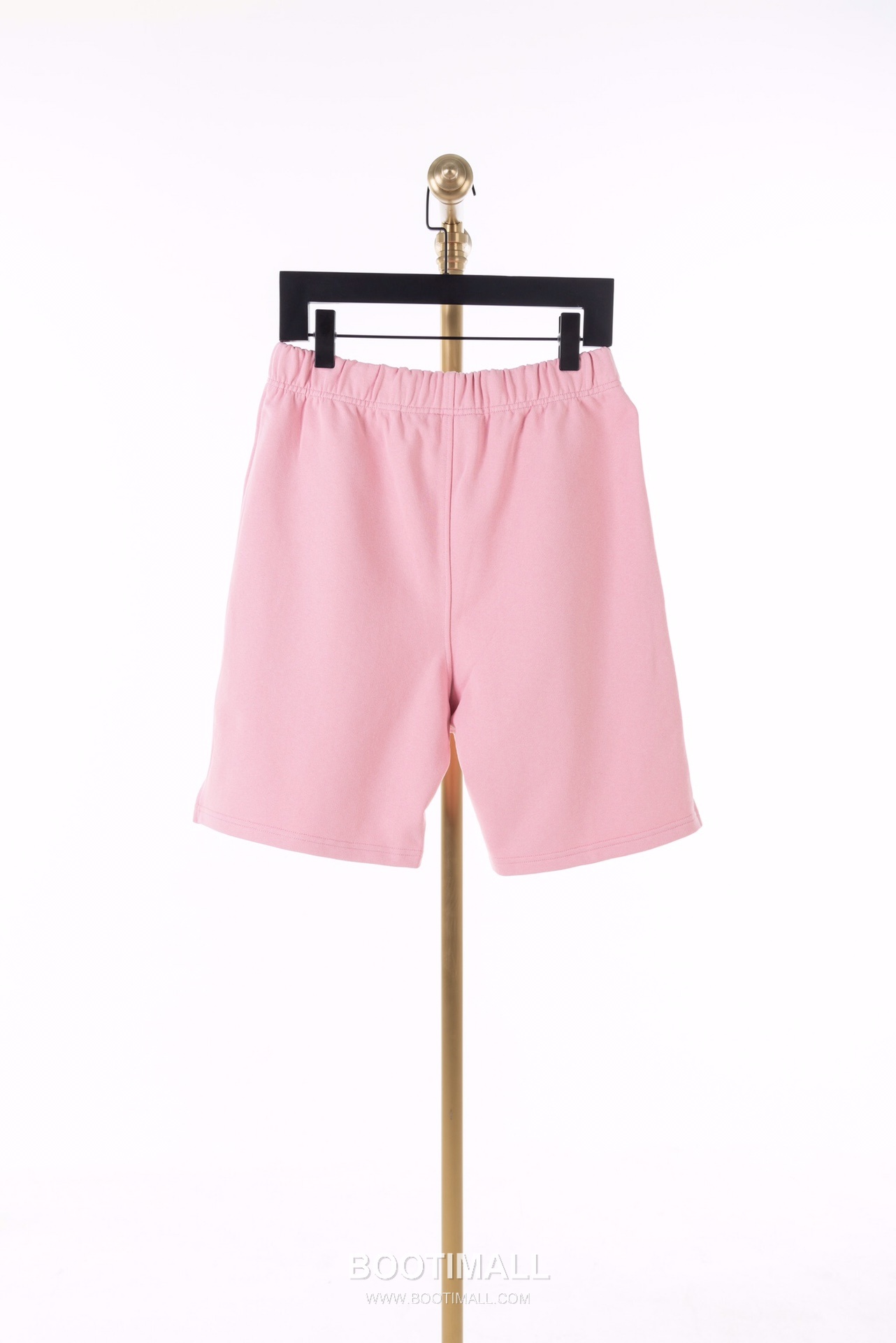 AMI Paris Embroidered Heart Logo Cotton Shorts Wide Fit 아미파리 하트 로고 자수 코튼 쇼츠 와이드핏 2516 2