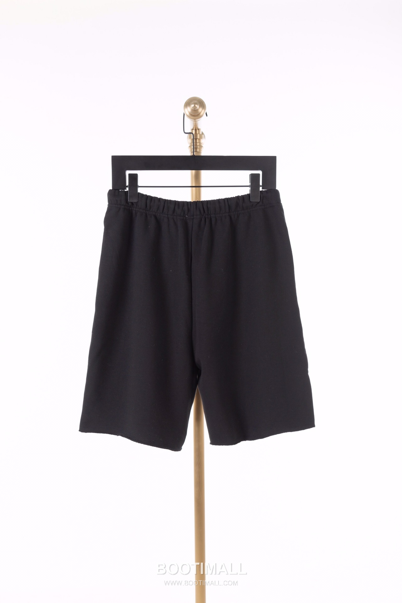 CELINE Embroidered Logo Cotton Shorts Casual Fit 셀린느 자수 로고 코튼 쇼츠 캐주얼핏 2556 11