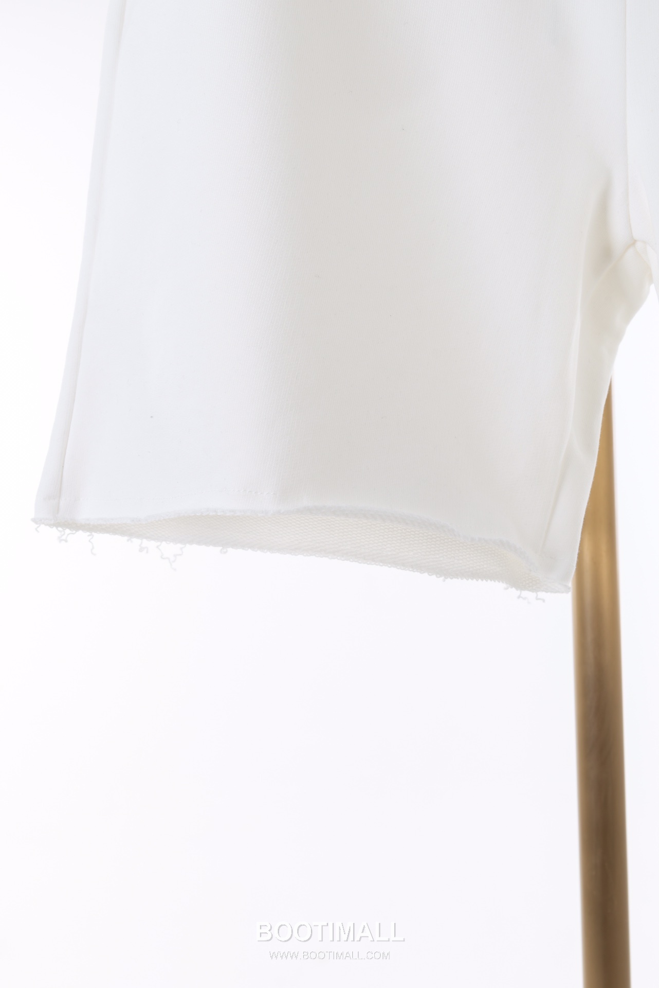 CELINE Embroidered Logo Cotton Shorts Casual Fit 셀린느 자수 로고 코튼 쇼츠 캐주얼핏 2556 6