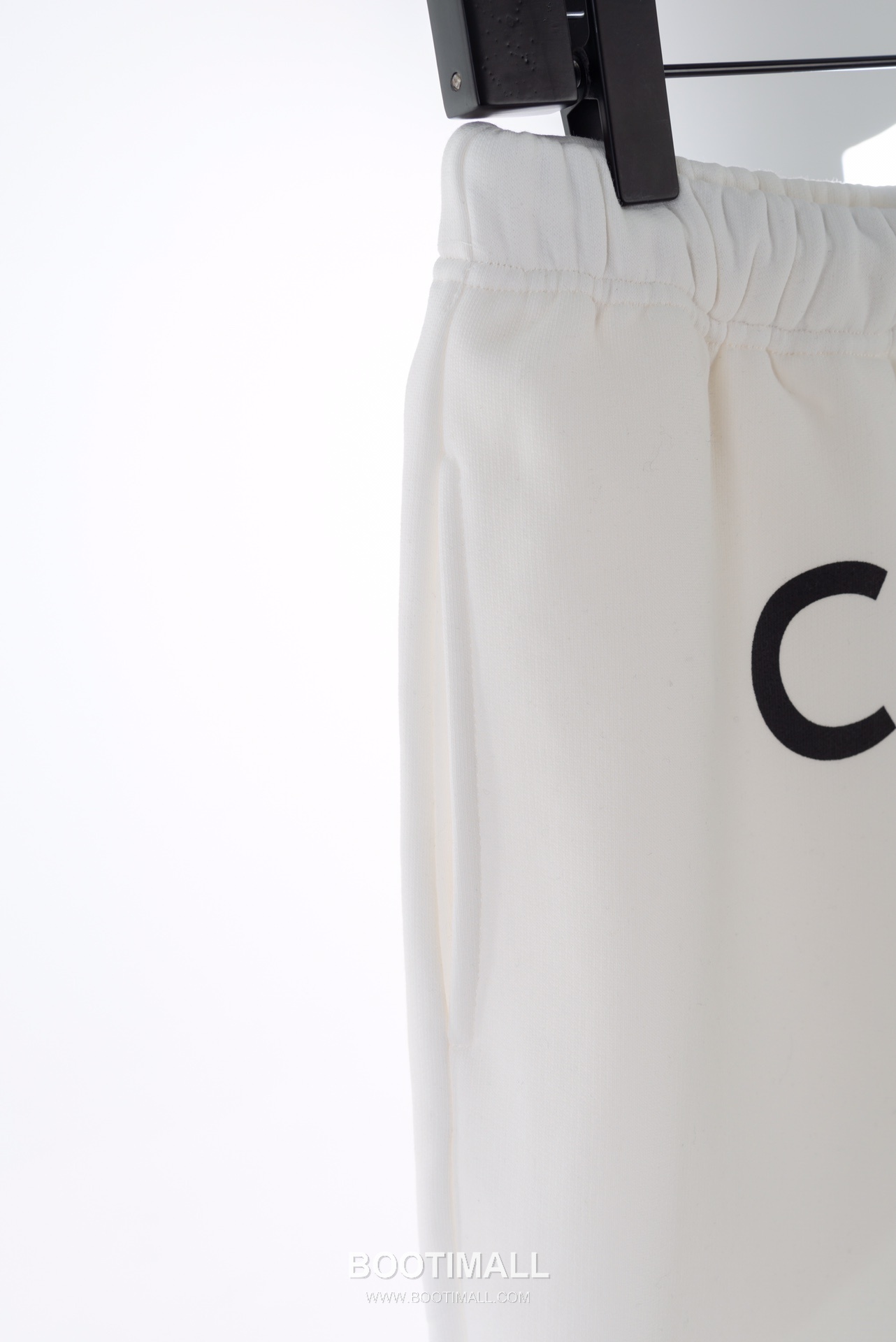 CELINE Embroidered Logo Cotton Shorts Casual Fit 셀린느 자수 로고 코튼 쇼츠 캐주얼핏 2556 7