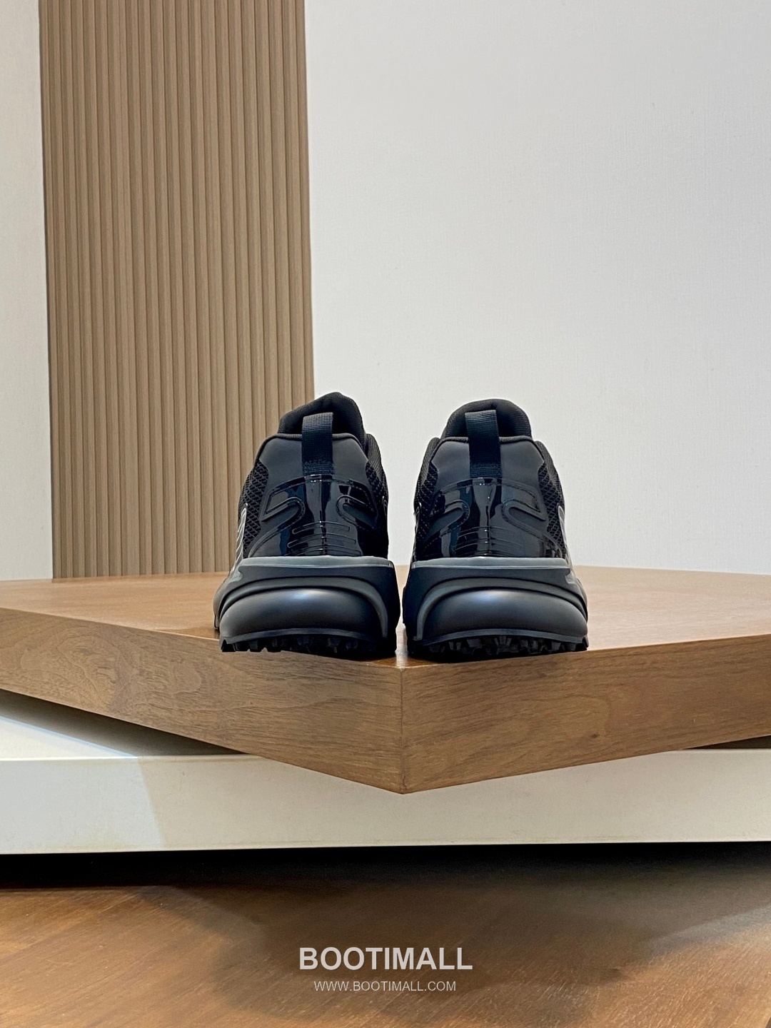 Loro Piana Calfskin Mesh Low Sneakers with Logo Detail 로로피아나 카프스킨 메쉬 로우 스니커즈 로고 디테일 4.0cm 8