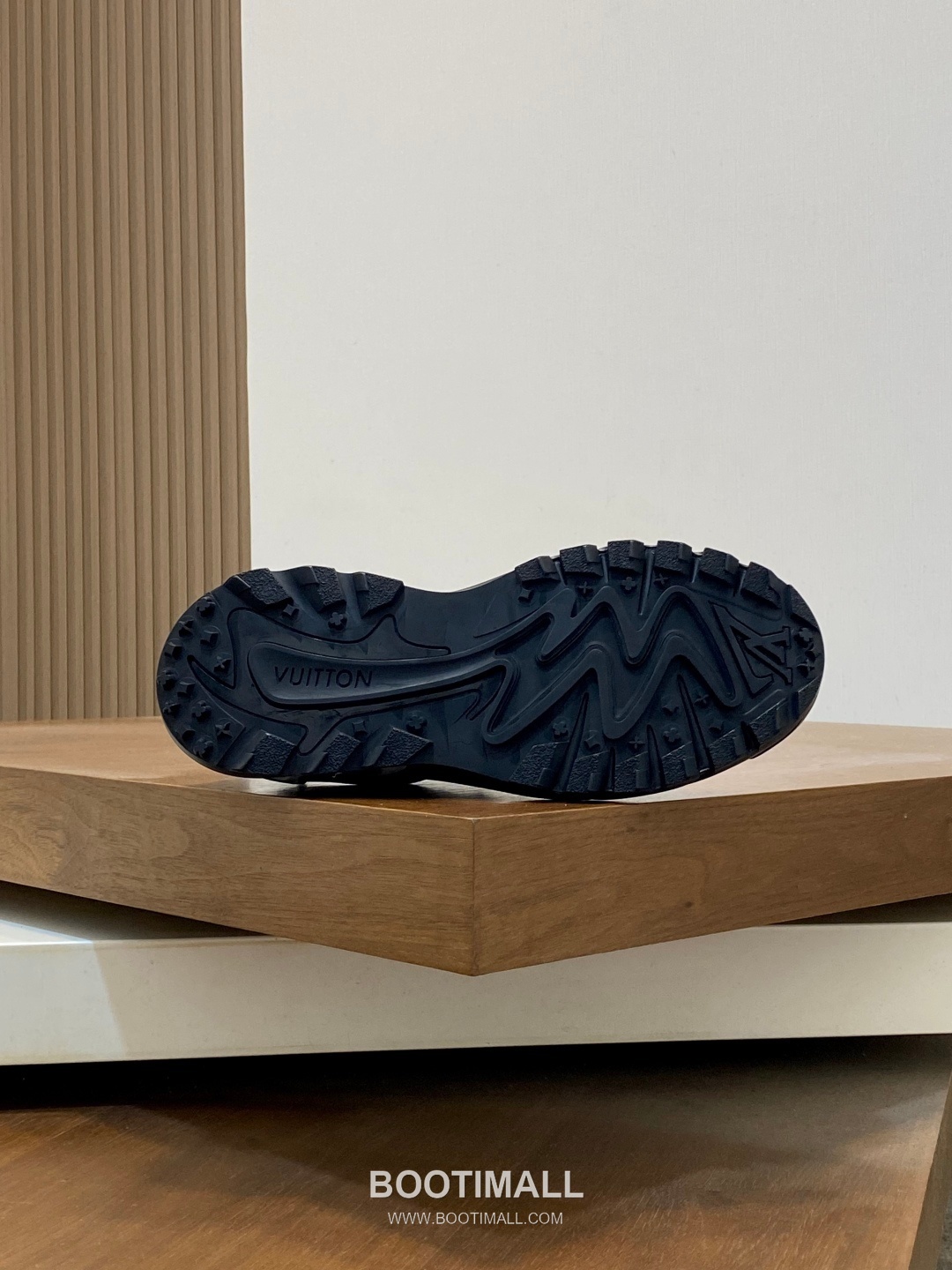 Loro Piana Calfskin Mesh Low Sneakers with Logo Detail 로로피아나 카프스킨 메쉬 로우 스니커즈 로고 디테일 4.0cm 9