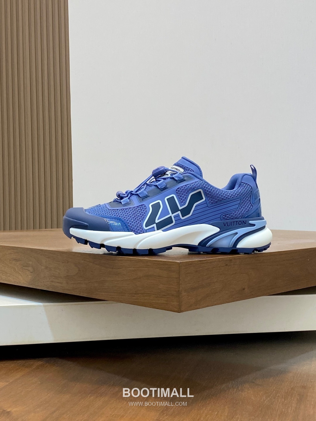 Loro Piana Calfskin Mesh Low Sneakers with Logo Detail 로로피아나 카프스킨 메쉬 로우 스니커즈 로고 디테일 4.0cm 2