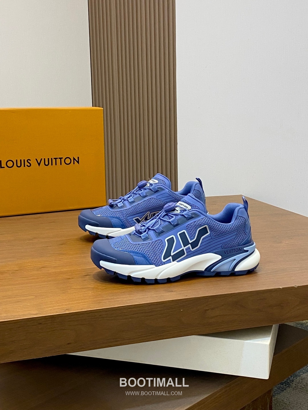 Loro Piana Calfskin Mesh Low Sneakers with Logo Detail 로로피아나 카프스킨 메쉬 로우 스니커즈 로고 디테일 4.0cm 3