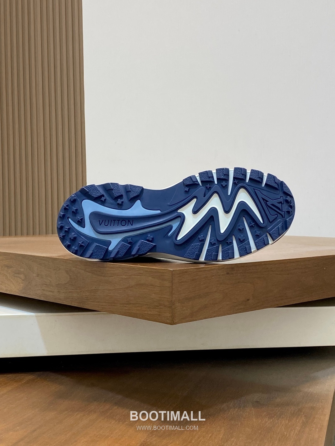 Loro Piana Calfskin Mesh Low Sneakers with Logo Detail 로로피아나 카프스킨 메쉬 로우 스니커즈 로고 디테일 4.0cm 9