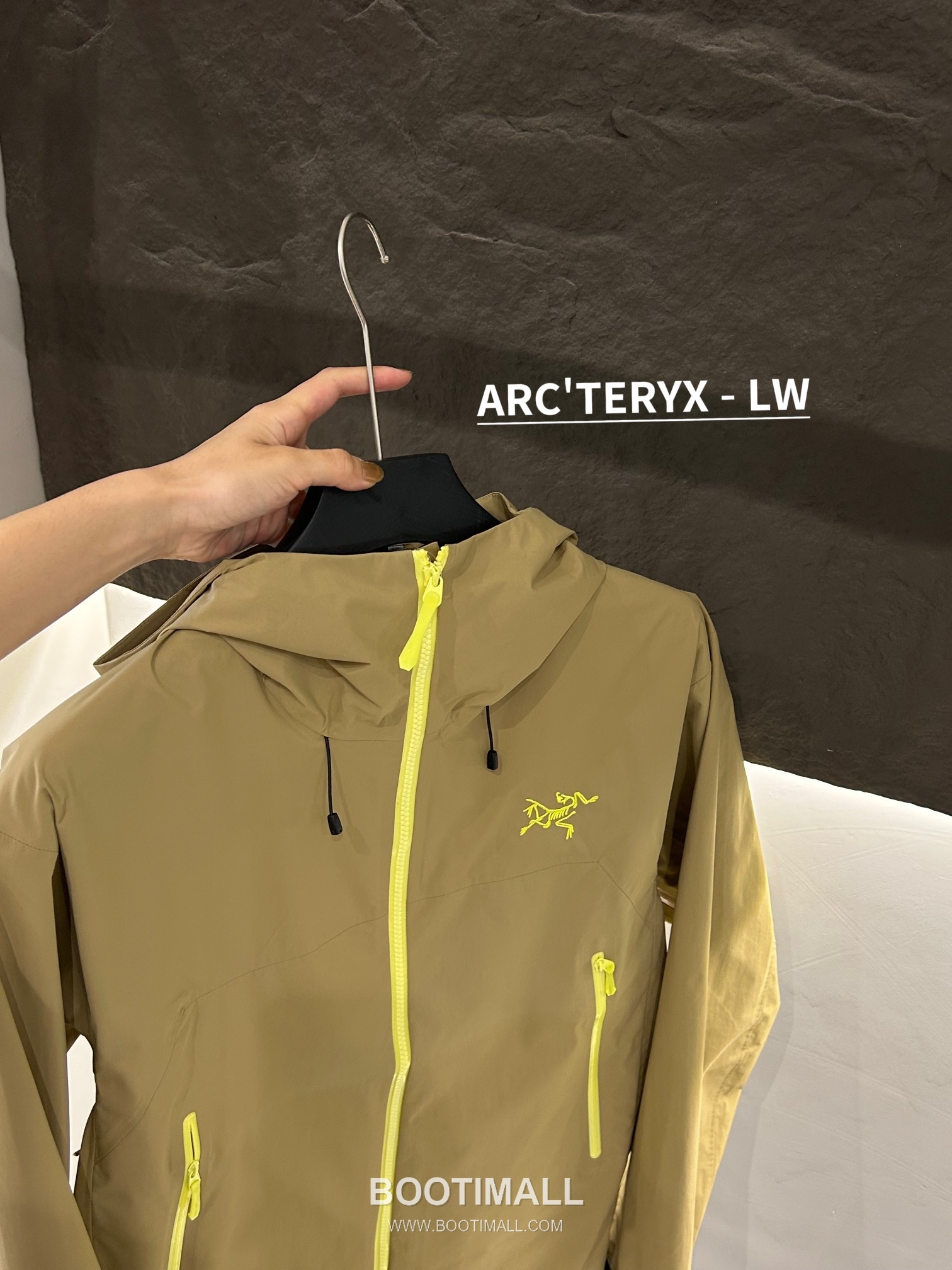 Arc’teryx Beta LT GORE-TEX Nylon Waterproof Zip Hooded Shell Jacket 아크테릭스 베타 LT 고어텍스 나일론 방수 지퍼 후디드 쉘 재킷 4