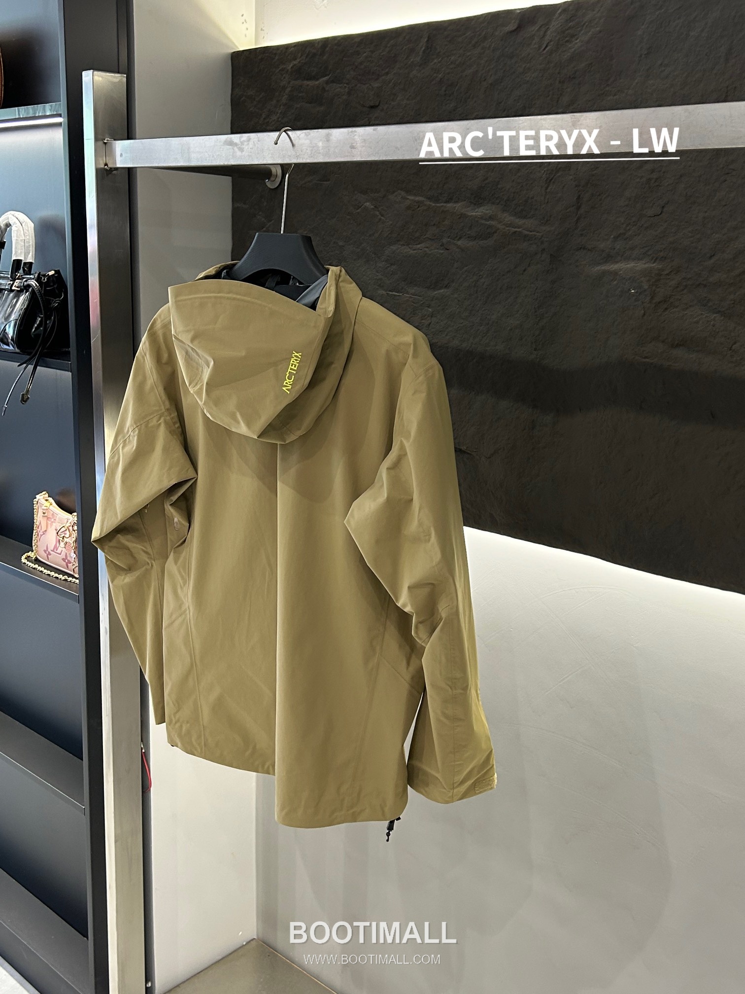 Arc’teryx Beta LT GORE-TEX Nylon Waterproof Zip Hooded Shell Jacket 아크테릭스 베타 LT 고어텍스 나일론 방수 지퍼 후디드 쉘 재킷 6