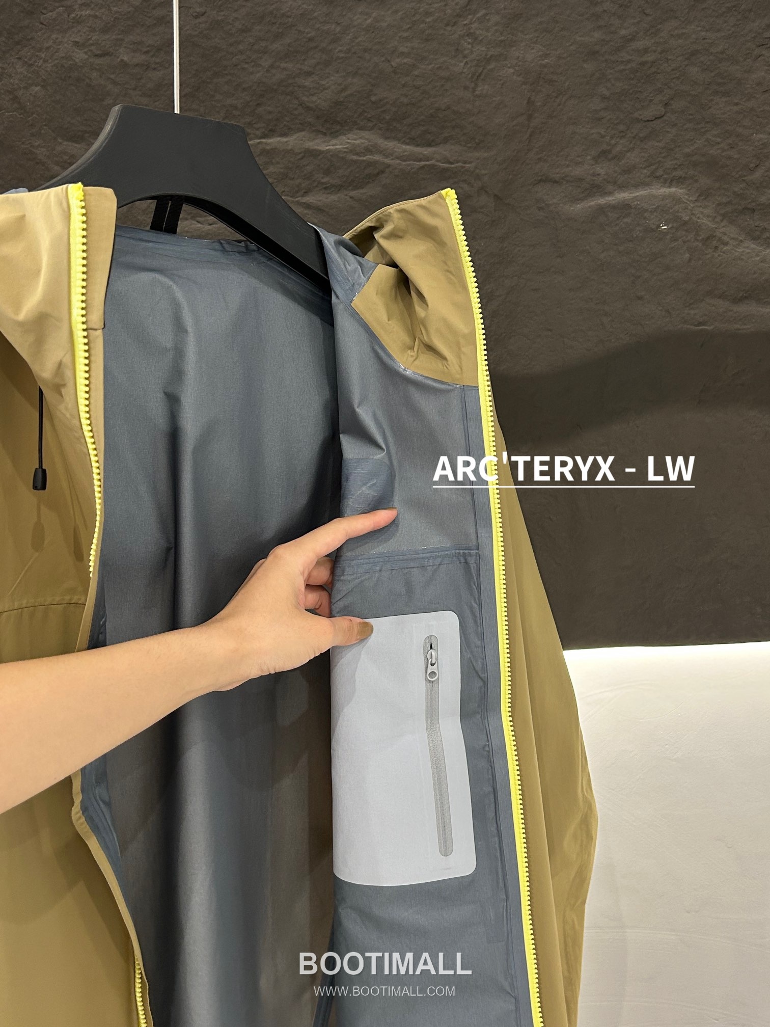 Arc’teryx Beta LT GORE-TEX Nylon Waterproof Zip Hooded Shell Jacket 아크테릭스 베타 LT 고어텍스 나일론 방수 지퍼 후디드 쉘 재킷 8