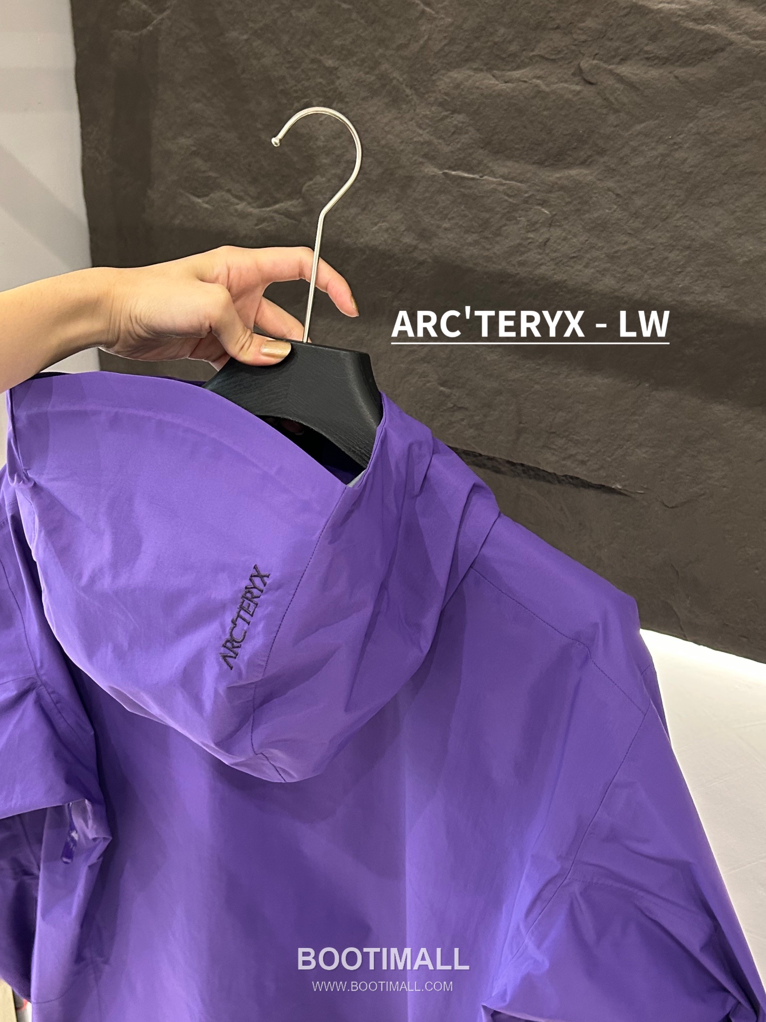 Arc’teryx Beta LT GORE-TEX Nylon Waterproof Zip Hooded Shell Jacket 아크테릭스 베타 LT 고어텍스 나일론 방수 지퍼 후디드 쉘 재킷 14