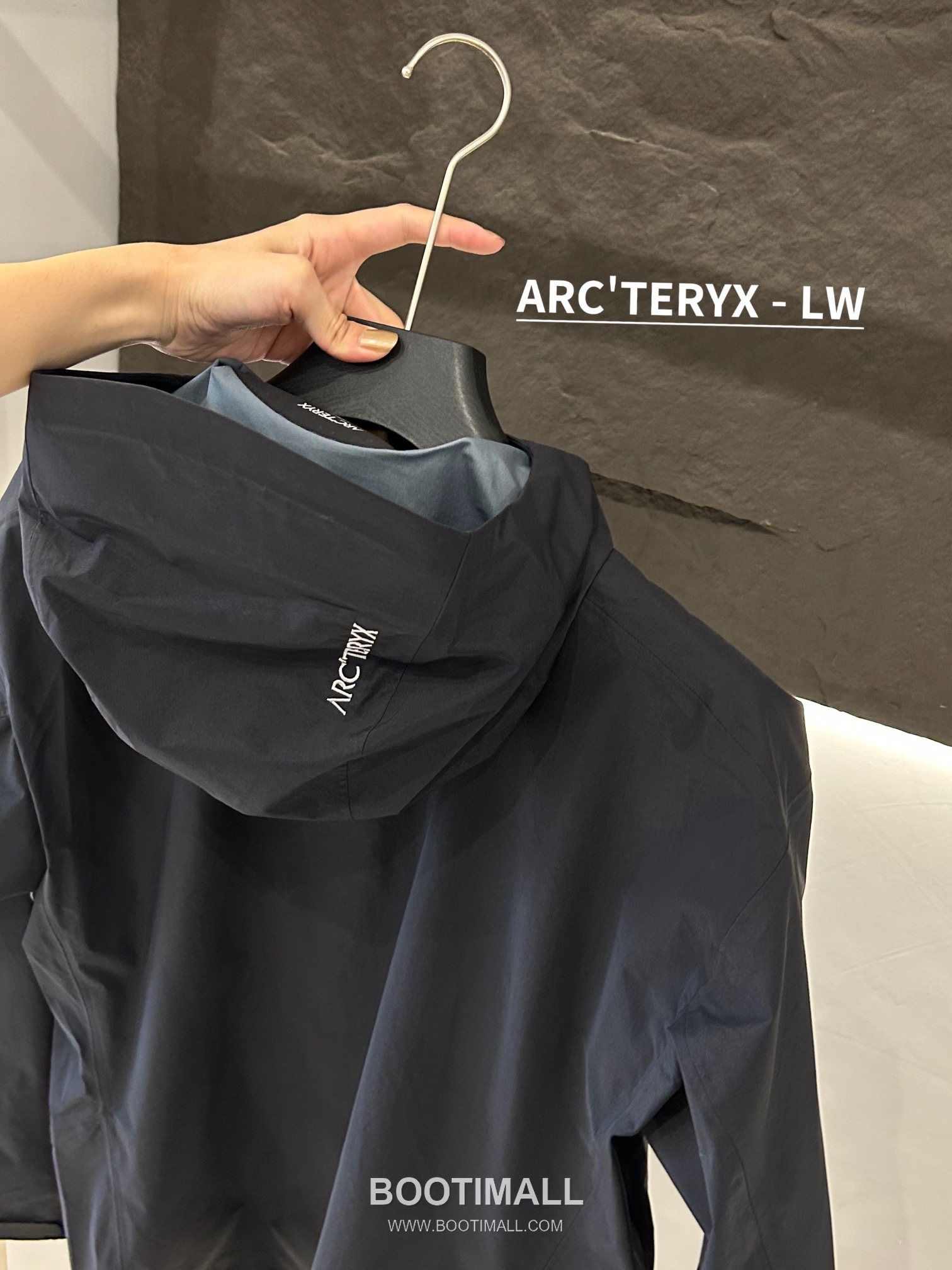 Arc’teryx Beta LT GORE-TEX Nylon Waterproof Zip Hooded Shell Jacket 아크테릭스 베타 LT 고어텍스 나일론 방수 지퍼 후디드 쉘 재킷 5