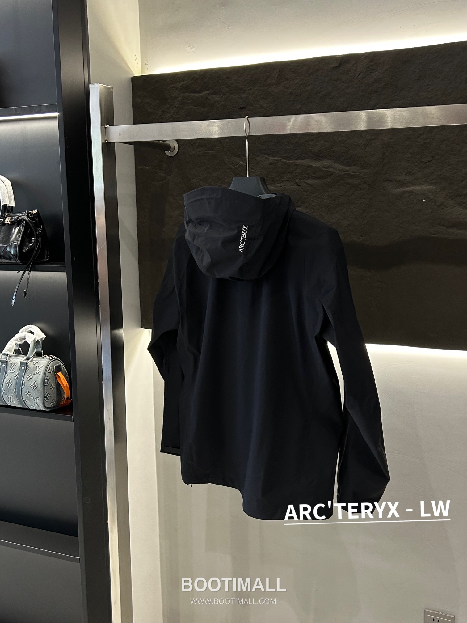 Arc’teryx Beta LT GORE-TEX Nylon Waterproof Zip Hooded Shell Jacket 아크테릭스 베타 LT 고어텍스 나일론 방수 지퍼 후디드 쉘 재킷 6