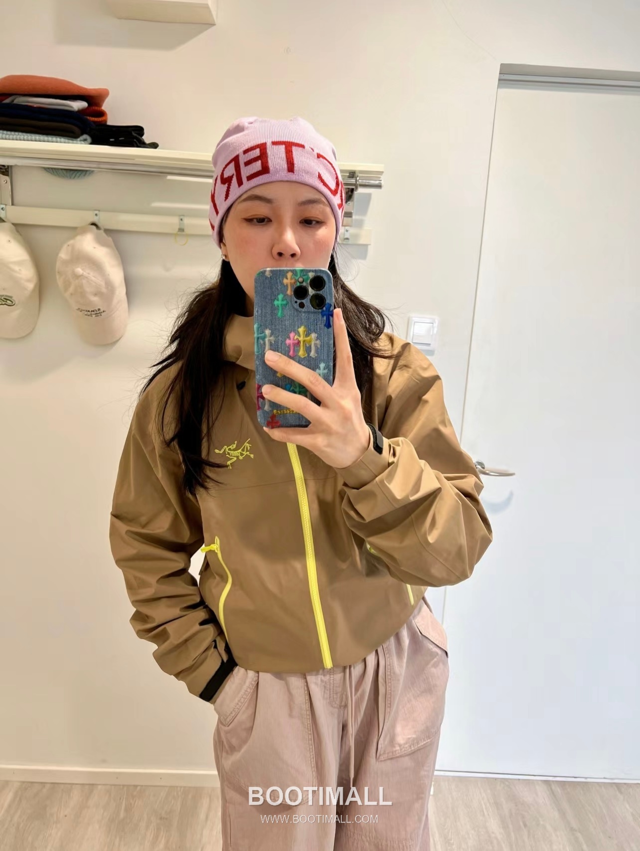 Arc’teryx Beta LT GORE-TEX Nylon Waterproof Zip Hooded Shell Jacket 아크테릭스 베타 LT 고어텍스 나일론 방수 지퍼 후디드 쉘 재킷 6