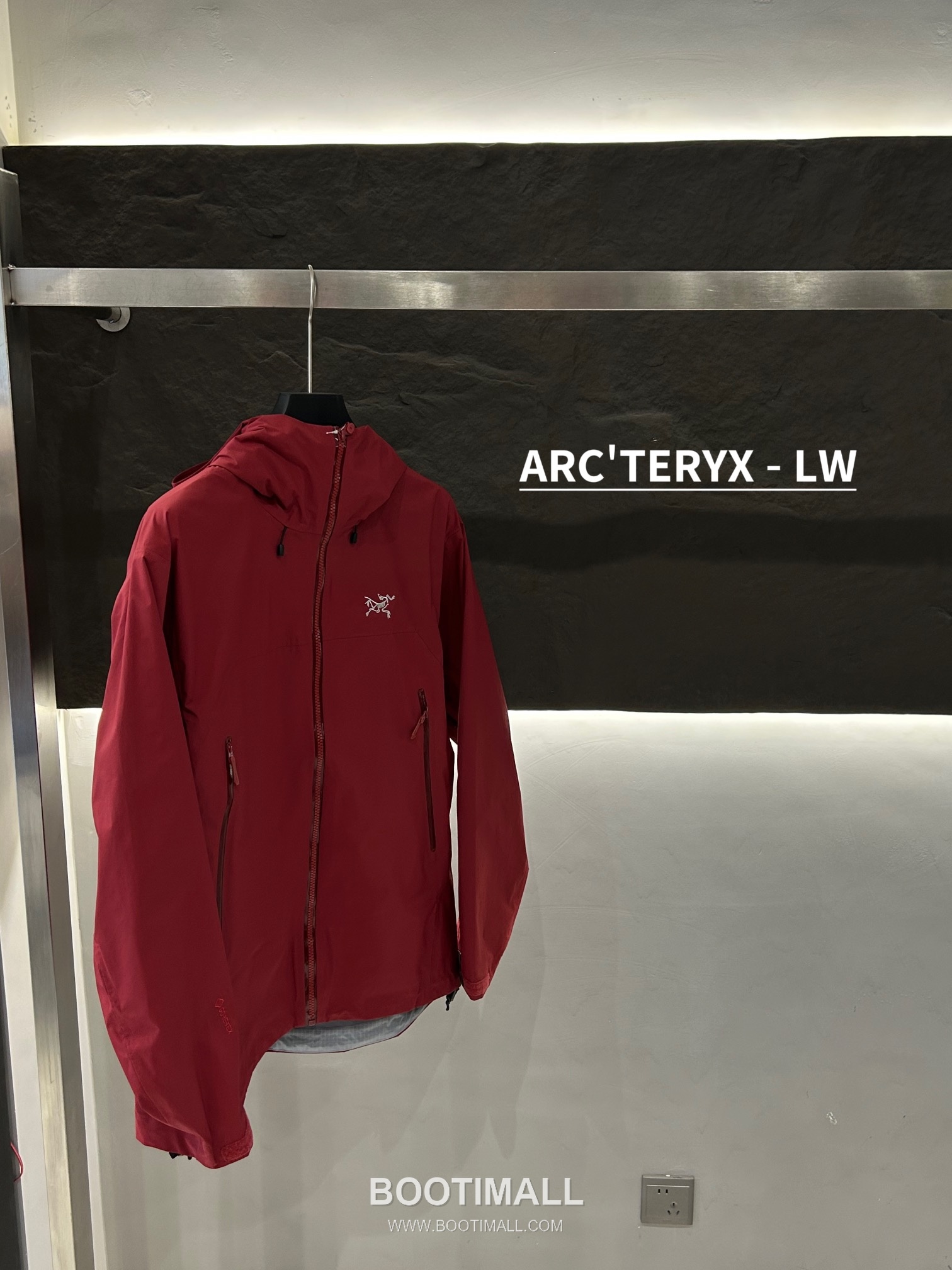 Arc’teryx Beta LT GORE-TEX Nylon Waterproof Zip Hooded Shell Jacket 아크테릭스 베타 LT 고어텍스 나일론 방수 지퍼 후디드 쉘 재킷 3