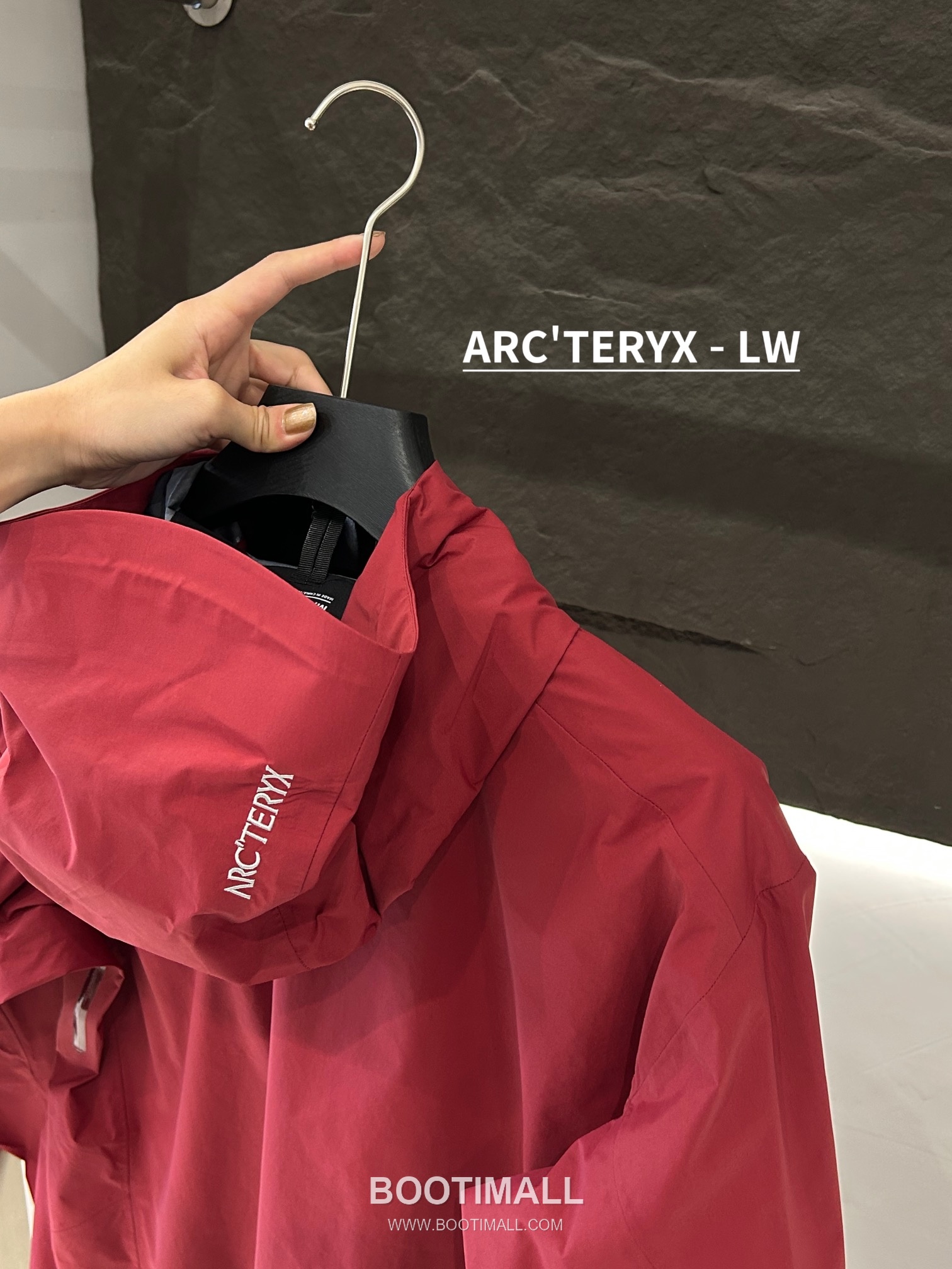 Arc’teryx Beta LT GORE-TEX Nylon Waterproof Zip Hooded Shell Jacket 아크테릭스 베타 LT 고어텍스 나일론 방수 지퍼 후디드 쉘 재킷 5