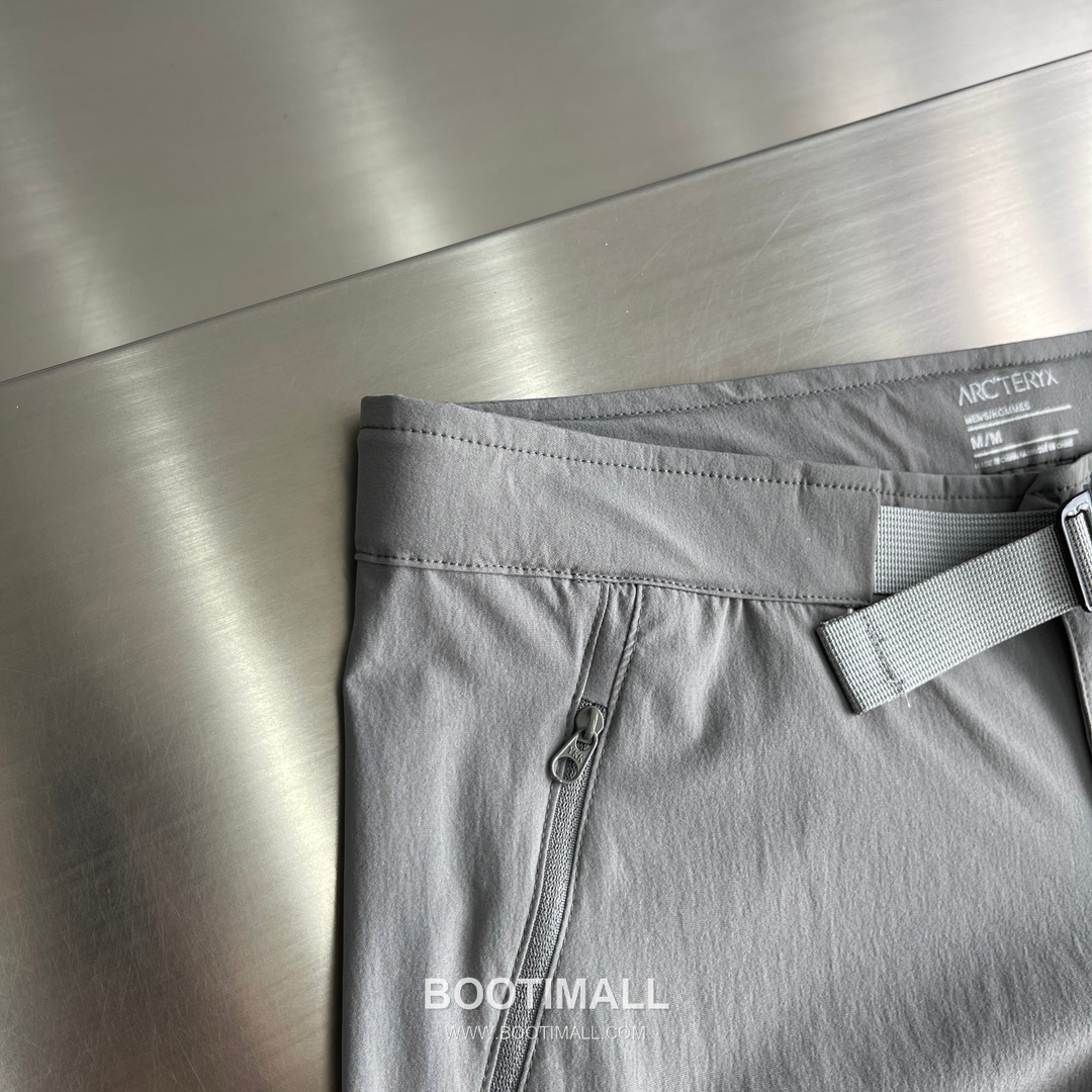 Arc’teryx Palisade TerraTex Nylon Blend Stretch Quick-Dry Outdoor Pants 아크테릭스 팔리세이드 테라텍스 나일론 혼방 스트레치 퀵드라이 아웃도어 팬츠 3