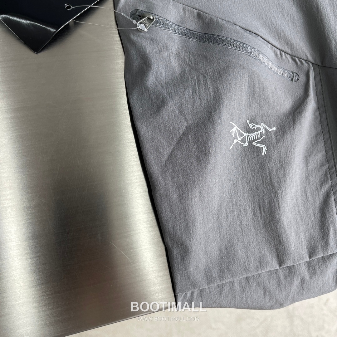 Arc’teryx Palisade TerraTex Nylon Blend Stretch Quick-Dry Outdoor Pants 아크테릭스 팔리세이드 테라텍스 나일론 혼방 스트레치 퀵드라이 아웃도어 팬츠 4