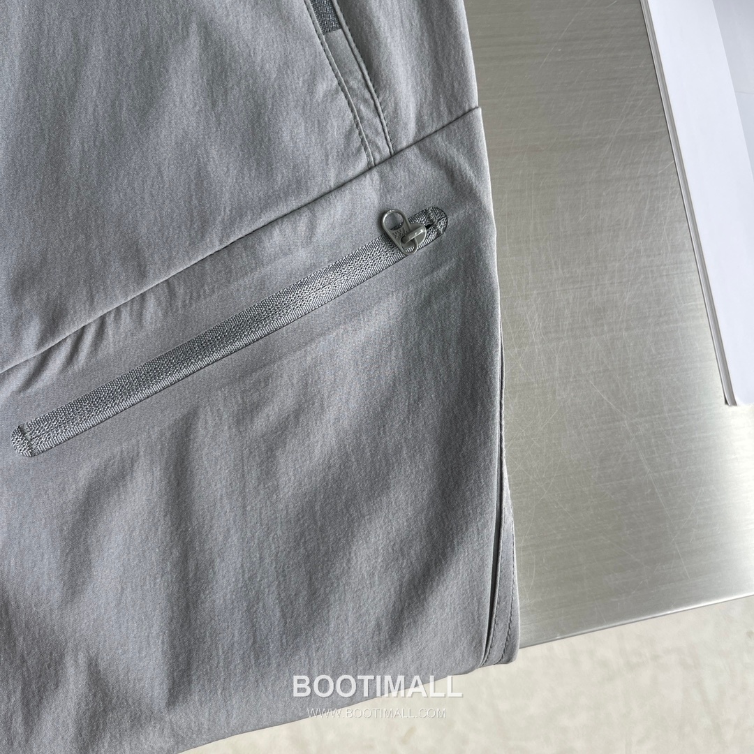 Arc’teryx Palisade TerraTex Nylon Blend Stretch Quick-Dry Outdoor Pants 아크테릭스 팔리세이드 테라텍스 나일론 혼방 스트레치 퀵드라이 아웃도어 팬츠 5