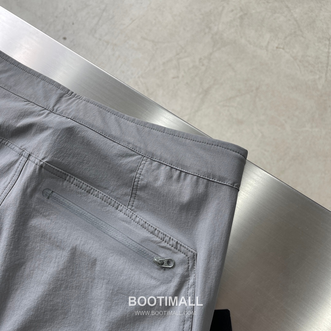 Arc’teryx Palisade TerraTex Nylon Blend Stretch Quick-Dry Outdoor Pants 아크테릭스 팔리세이드 테라텍스 나일론 혼방 스트레치 퀵드라이 아웃도어 팬츠 7