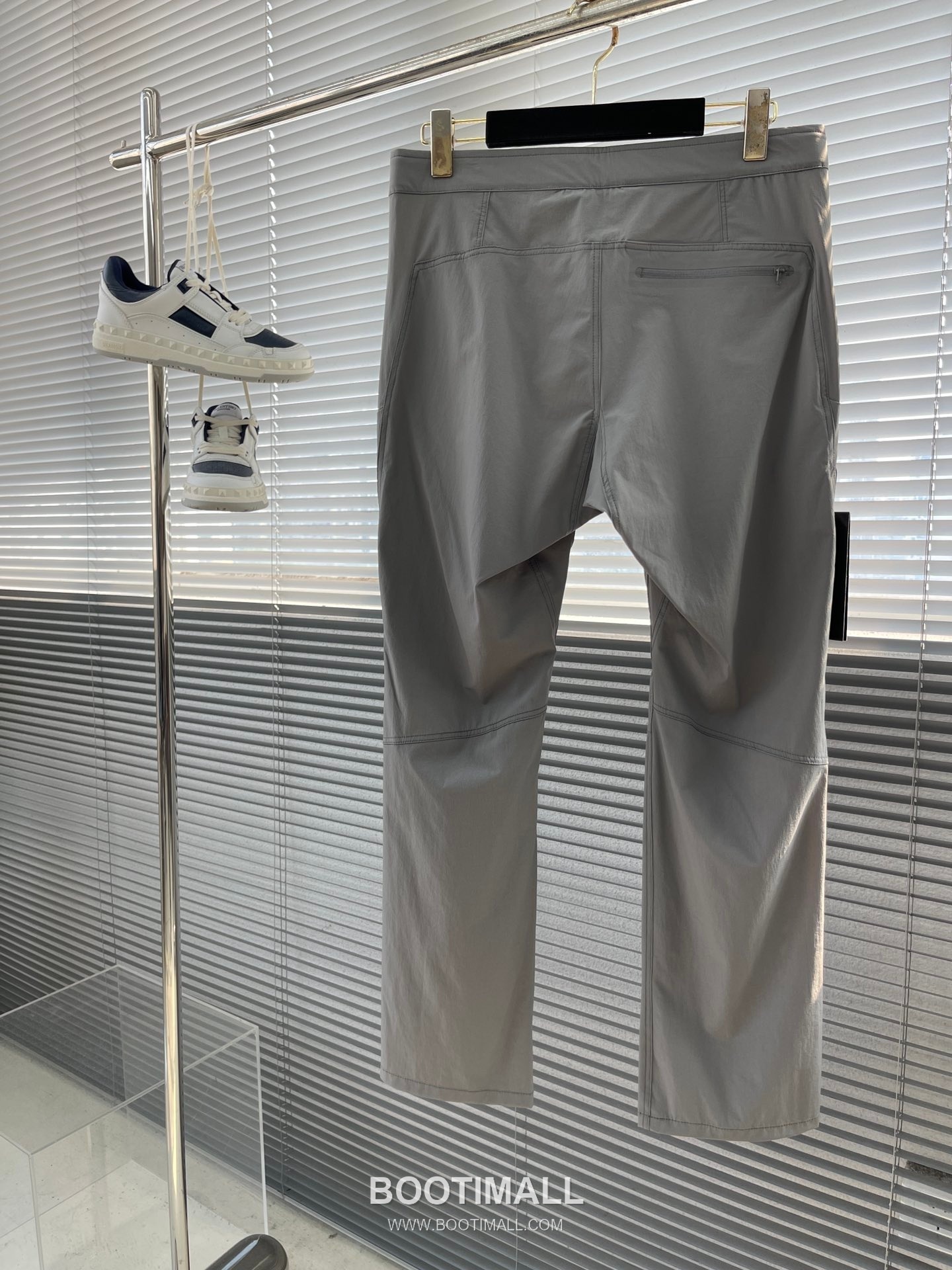 Arc’teryx Palisade TerraTex Nylon Blend Stretch Quick-Dry Outdoor Pants 아크테릭스 팔리세이드 테라텍스 나일론 혼방 스트레치 퀵드라이 아웃도어 팬츠 8