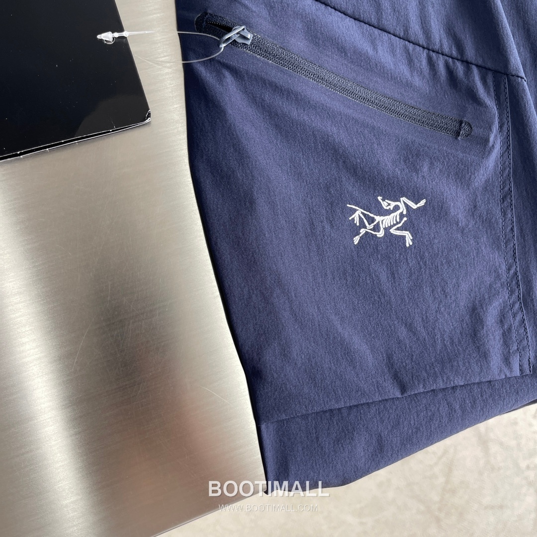 Arc’teryx Palisade TerraTex Nylon Blend Stretch Quick-Dry Outdoor Pants 아크테릭스 팔리세이드 테라텍스 나일론 혼방 스트레치 퀵드라이 아웃도어 팬츠 3