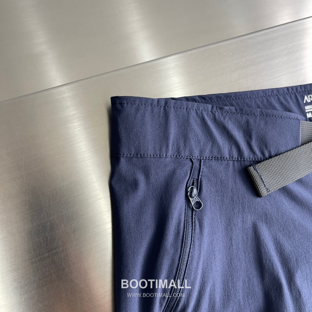 Arc’teryx Palisade TerraTex Nylon Blend Stretch Quick-Dry Outdoor Pants 아크테릭스 팔리세이드 테라텍스 나일론 혼방 스트레치 퀵드라이 아웃도어 팬츠 4