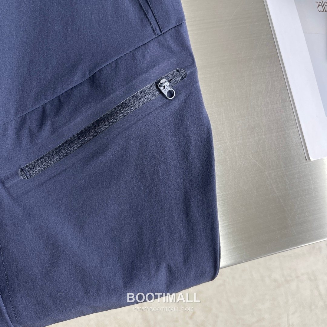 Arc’teryx Palisade TerraTex Nylon Blend Stretch Quick-Dry Outdoor Pants 아크테릭스 팔리세이드 테라텍스 나일론 혼방 스트레치 퀵드라이 아웃도어 팬츠 5