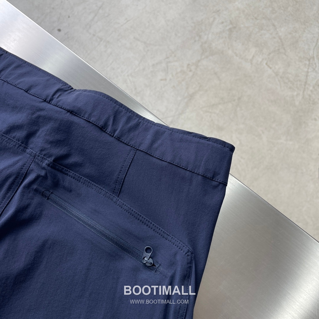 Arc’teryx Palisade TerraTex Nylon Blend Stretch Quick-Dry Outdoor Pants 아크테릭스 팔리세이드 테라텍스 나일론 혼방 스트레치 퀵드라이 아웃도어 팬츠 7