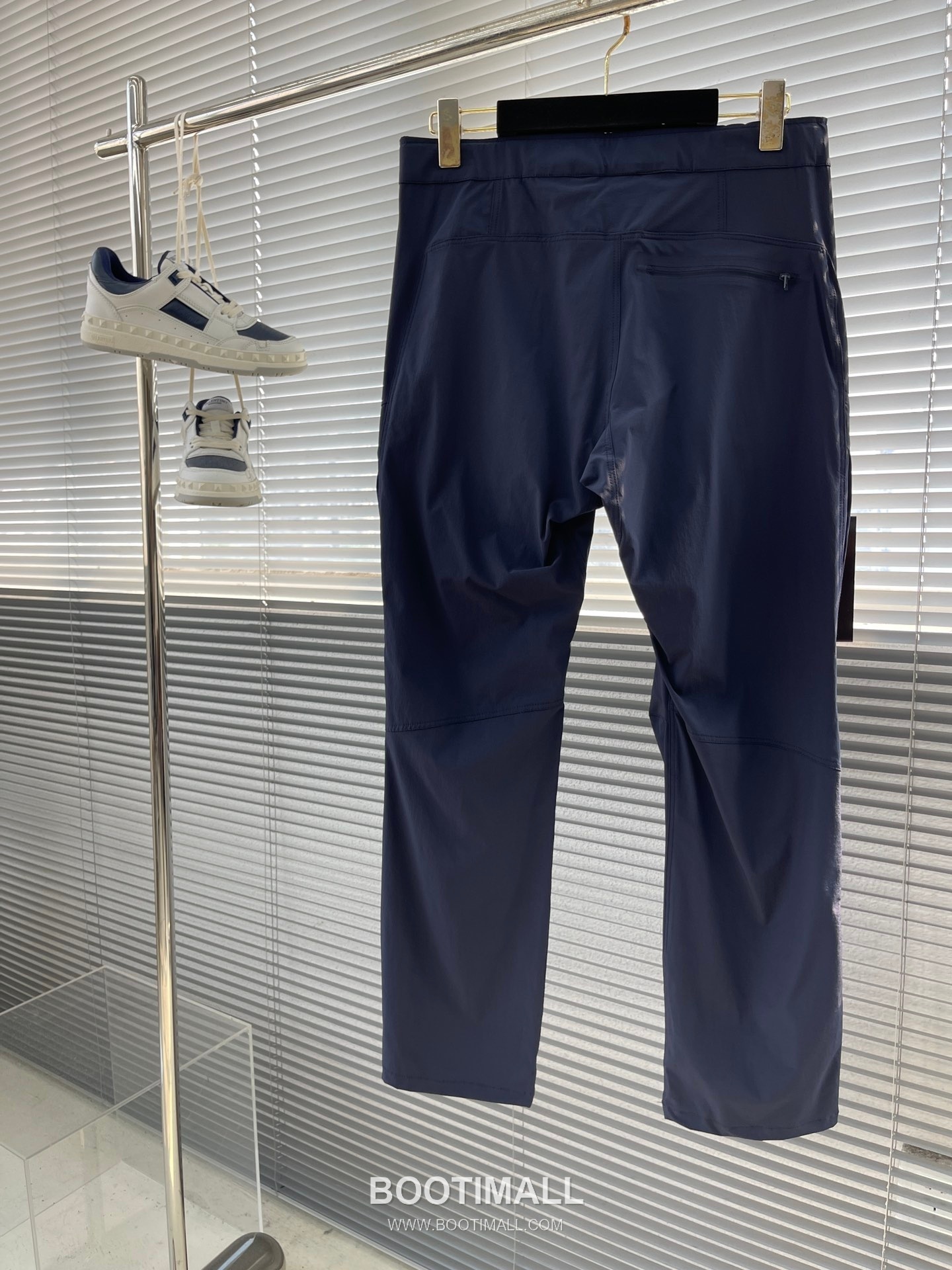 Arc’teryx Palisade TerraTex Nylon Blend Stretch Quick-Dry Outdoor Pants 아크테릭스 팔리세이드 테라텍스 나일론 혼방 스트레치 퀵드라이 아웃도어 팬츠 8