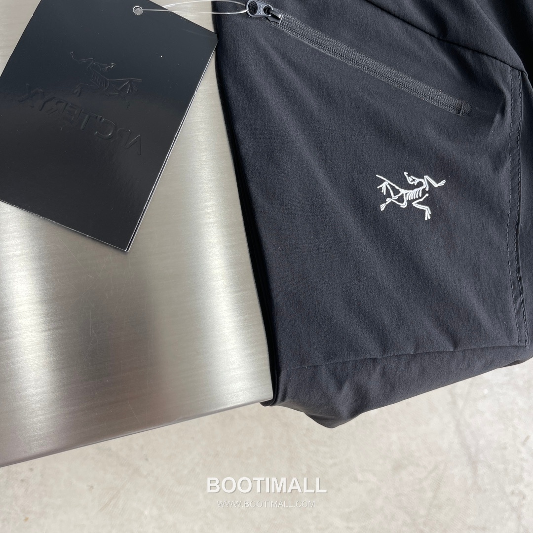 Arc’teryx Palisade TerraTex Nylon Blend Stretch Quick-Dry Outdoor Pants 아크테릭스 팔리세이드 테라텍스 나일론 혼방 스트레치 퀵드라이 아웃도어 팬츠 3